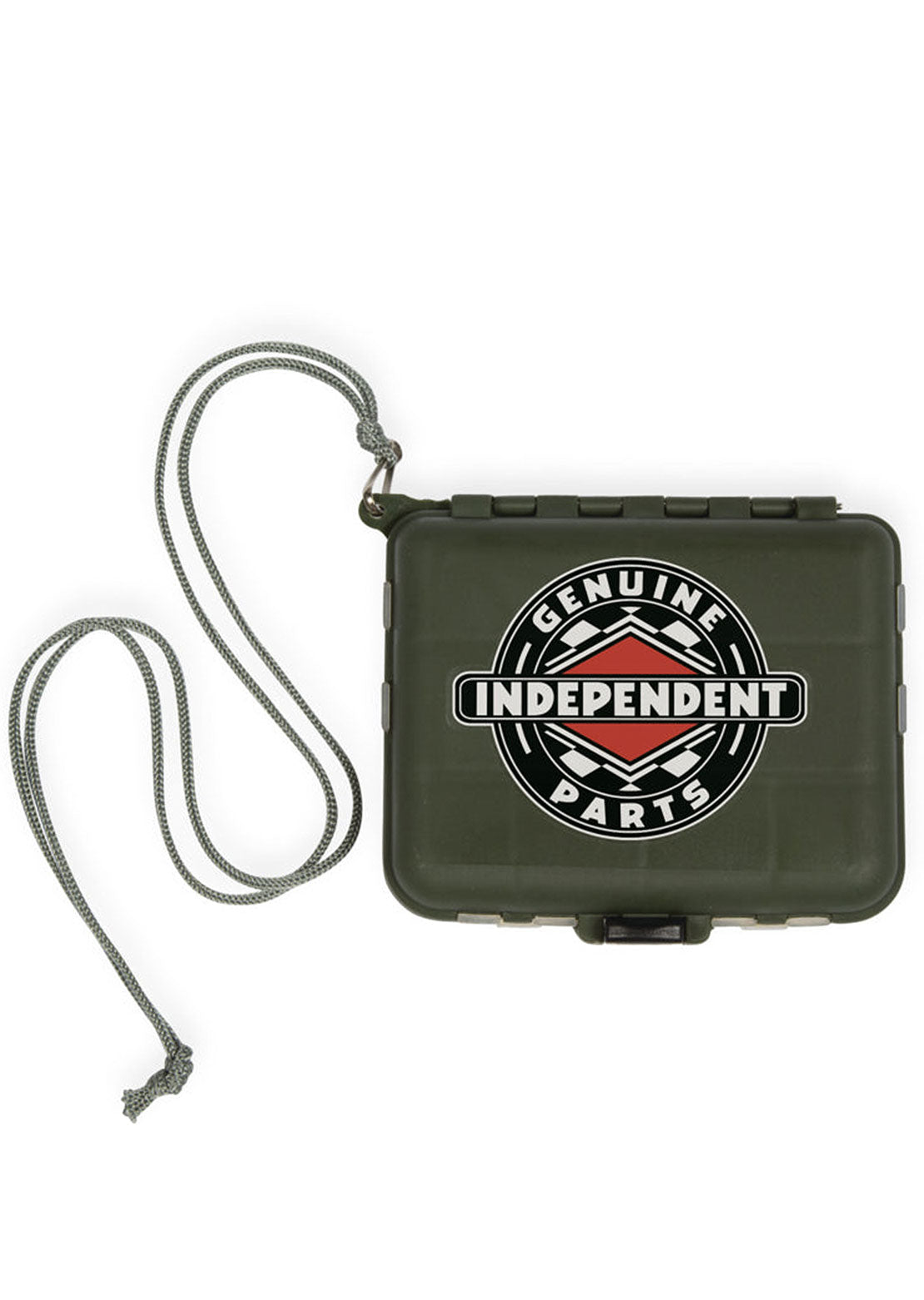 Independent Genuine Parts Spare Parts Kit