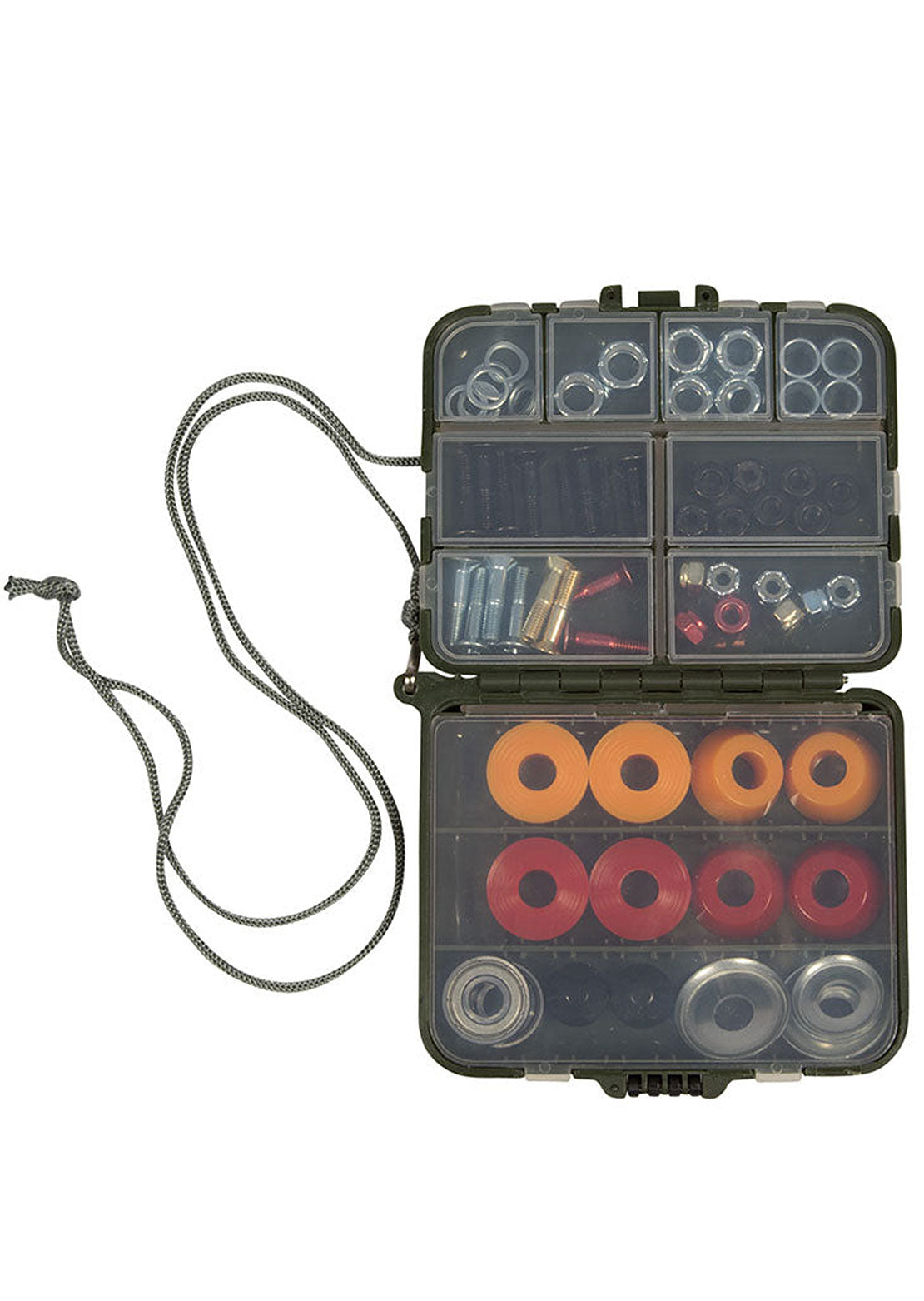 Independent Genuine Parts Spare Parts Kit