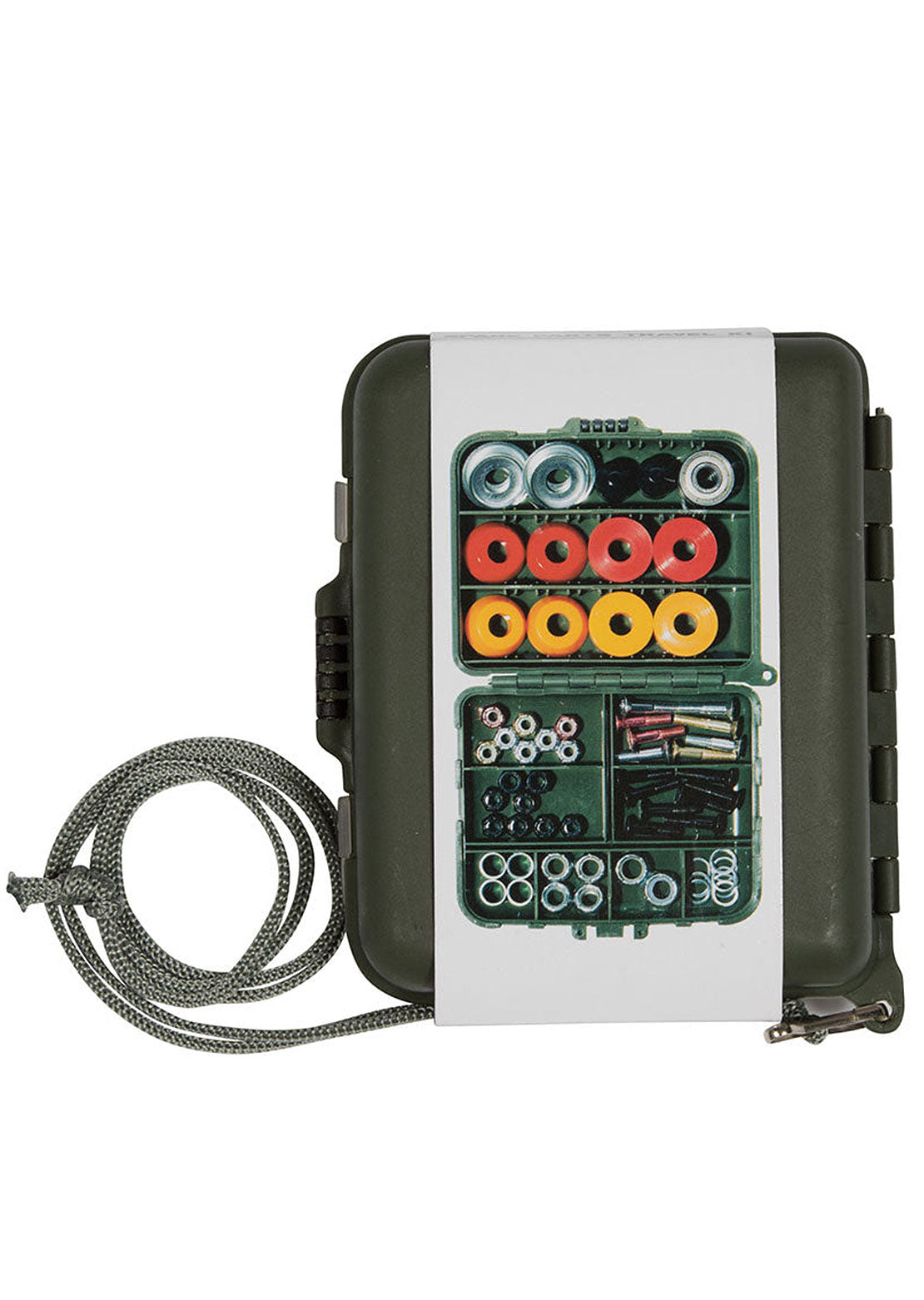 Independent Genuine Parts Spare Parts Kit
