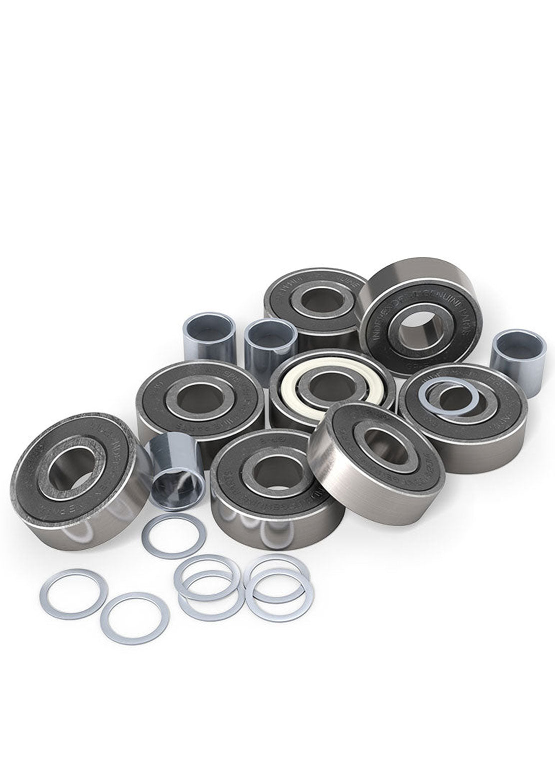 Independent GP-B Bearing