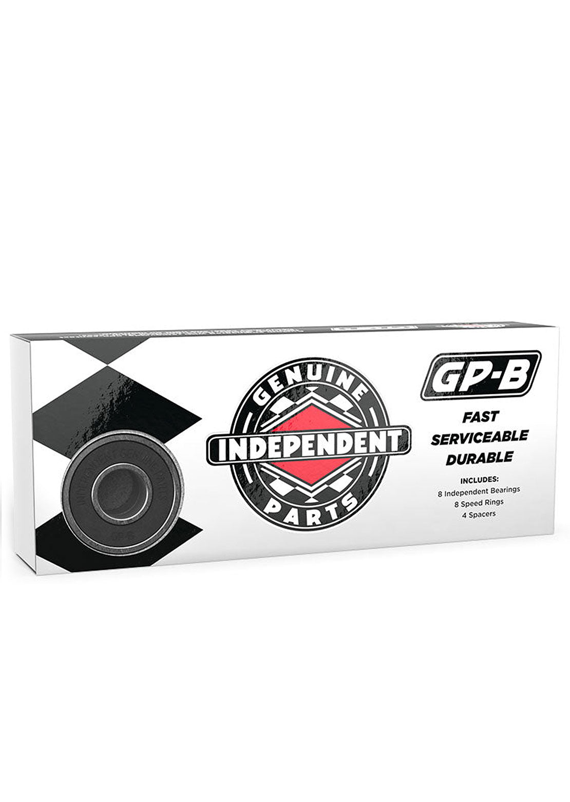 Independent GP-B Bearing