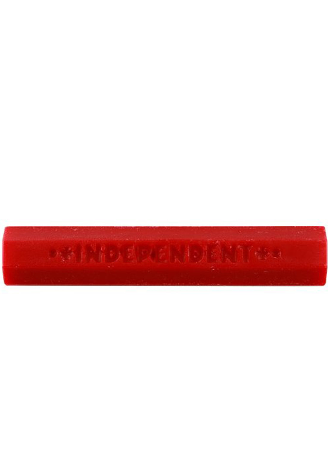 Independent Kurb Killer Wax Red
