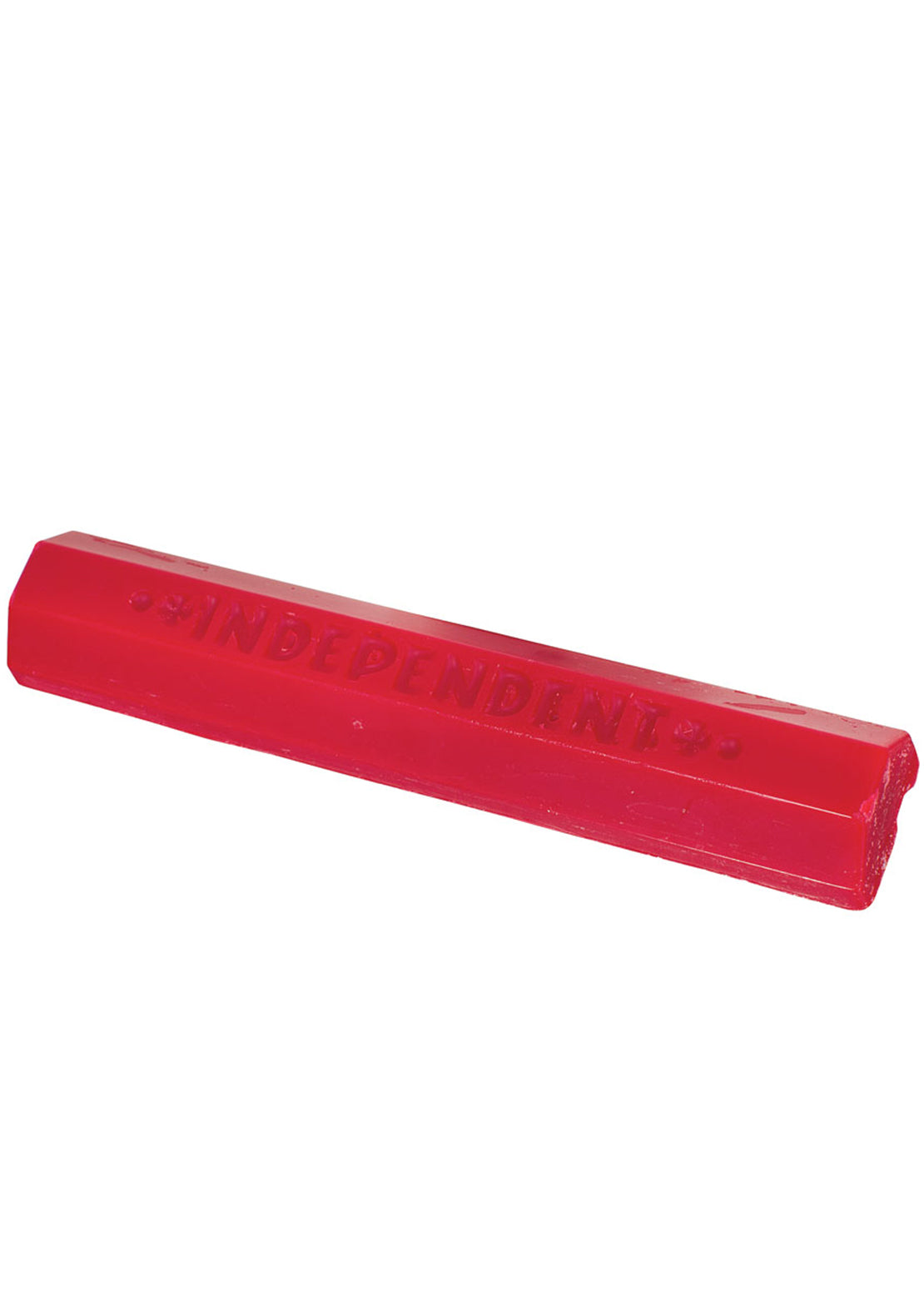 Independent Kurb Killer Wax Red