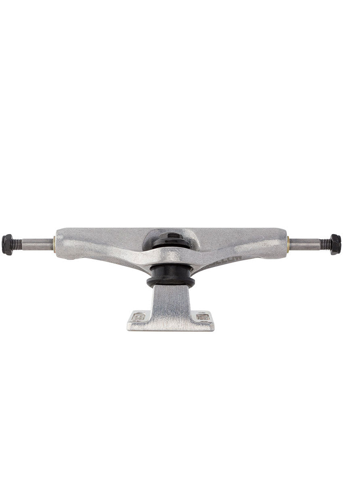 Independent Mid Hollow Reynolds Block Skateboard Trucks 2-Pack 152 mm Silver