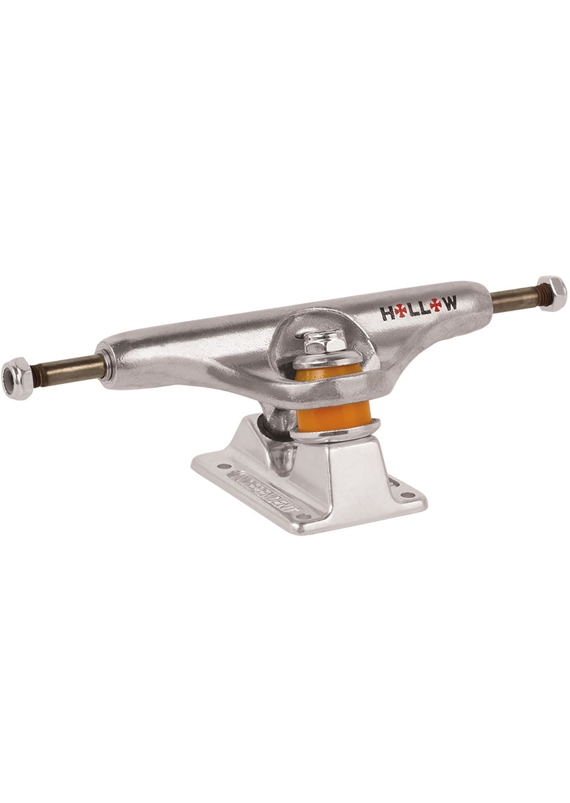 Independent STG 11 Forged Hollow Skateboard Trucks (2PK) - 144 mm