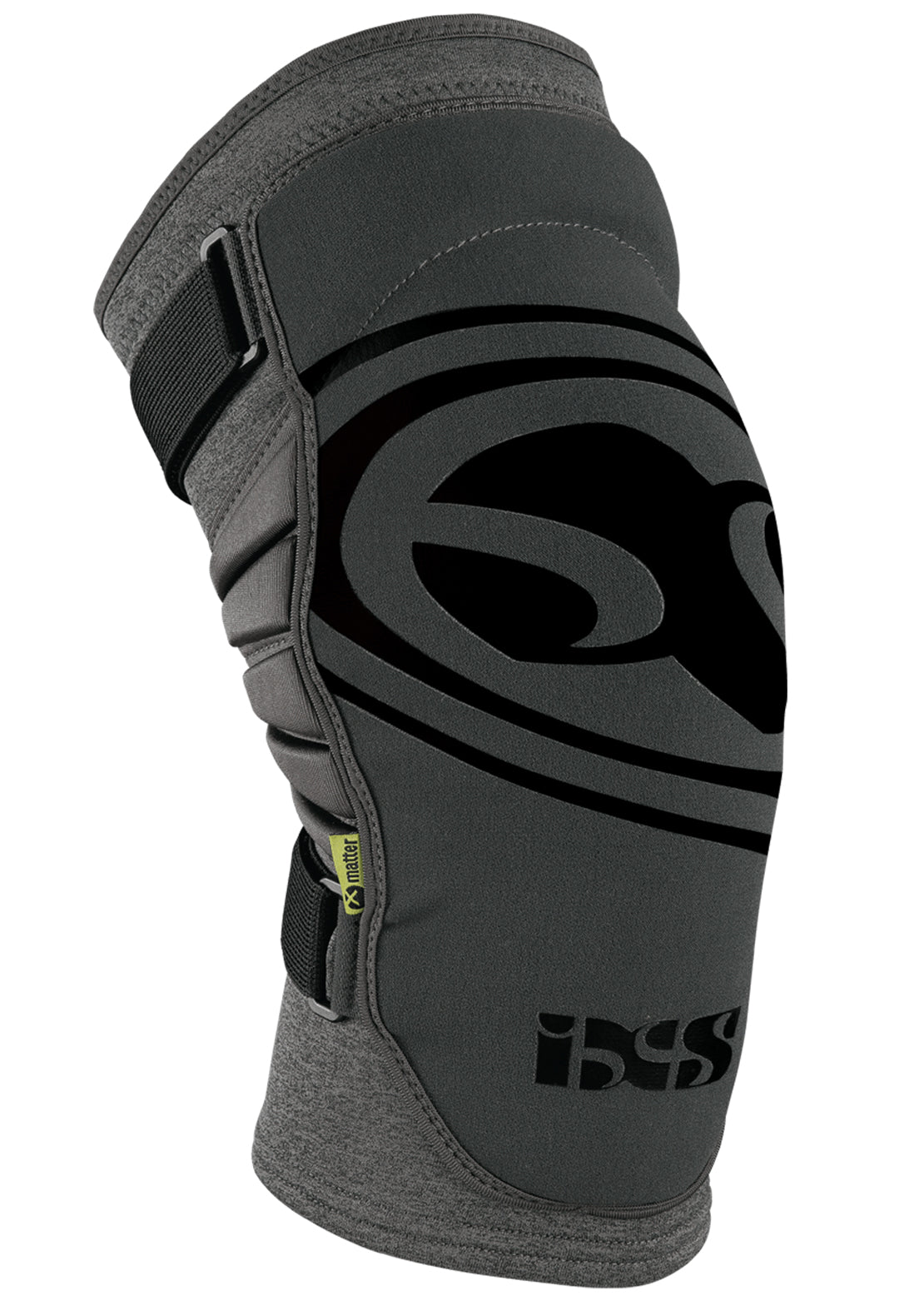 IXS Carve EVO+ Knee Pad