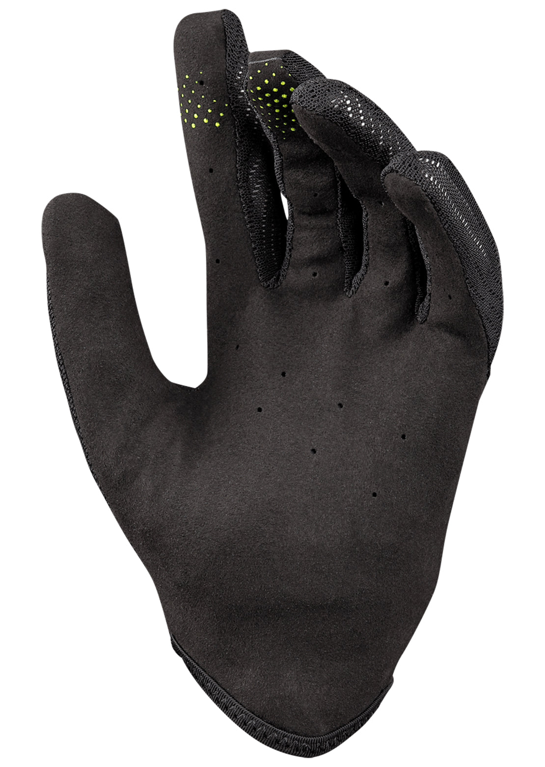 IXS Men&#39;s Carve Gloves Black