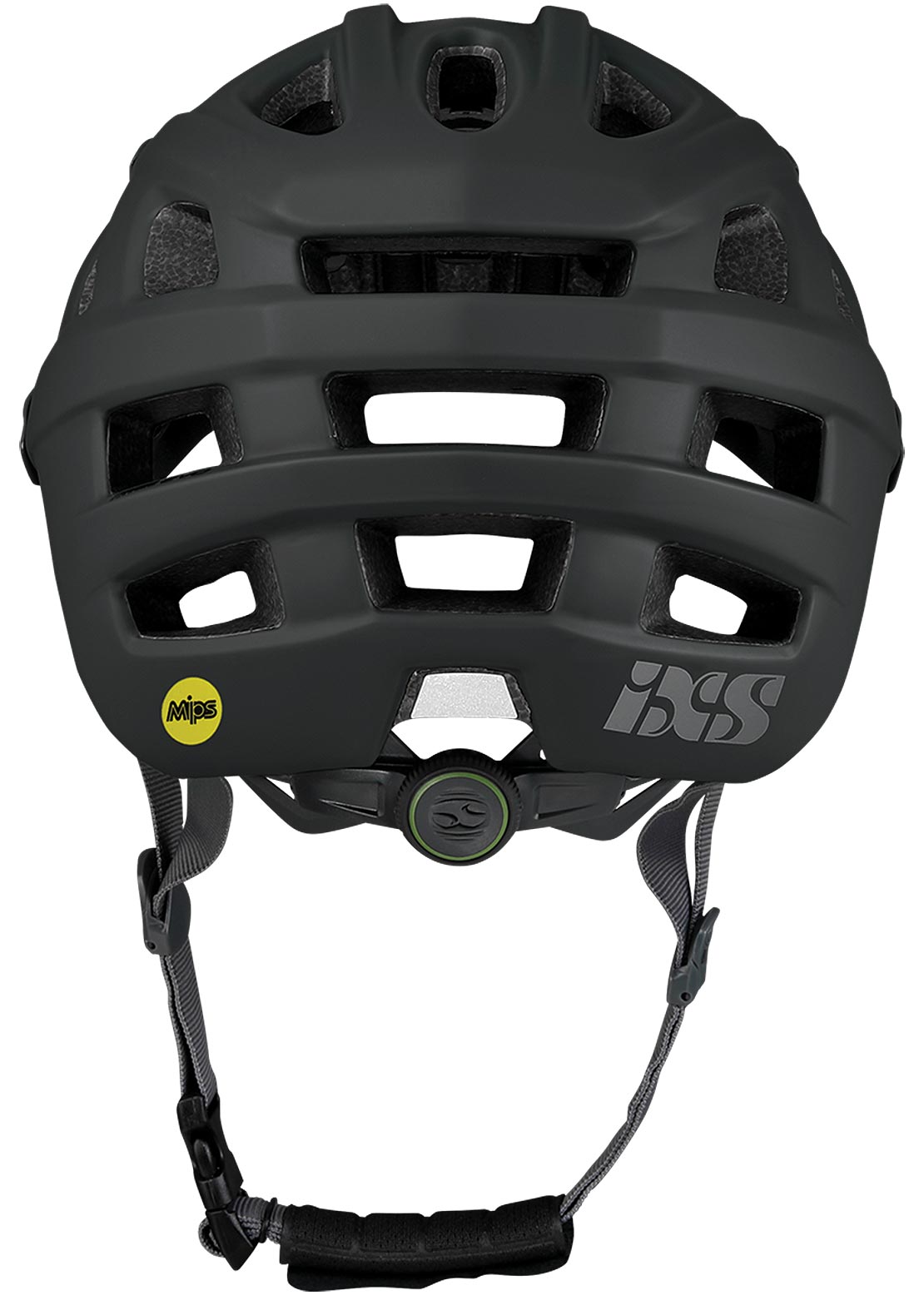 IXS Trail-Evo Mips Helmet Black