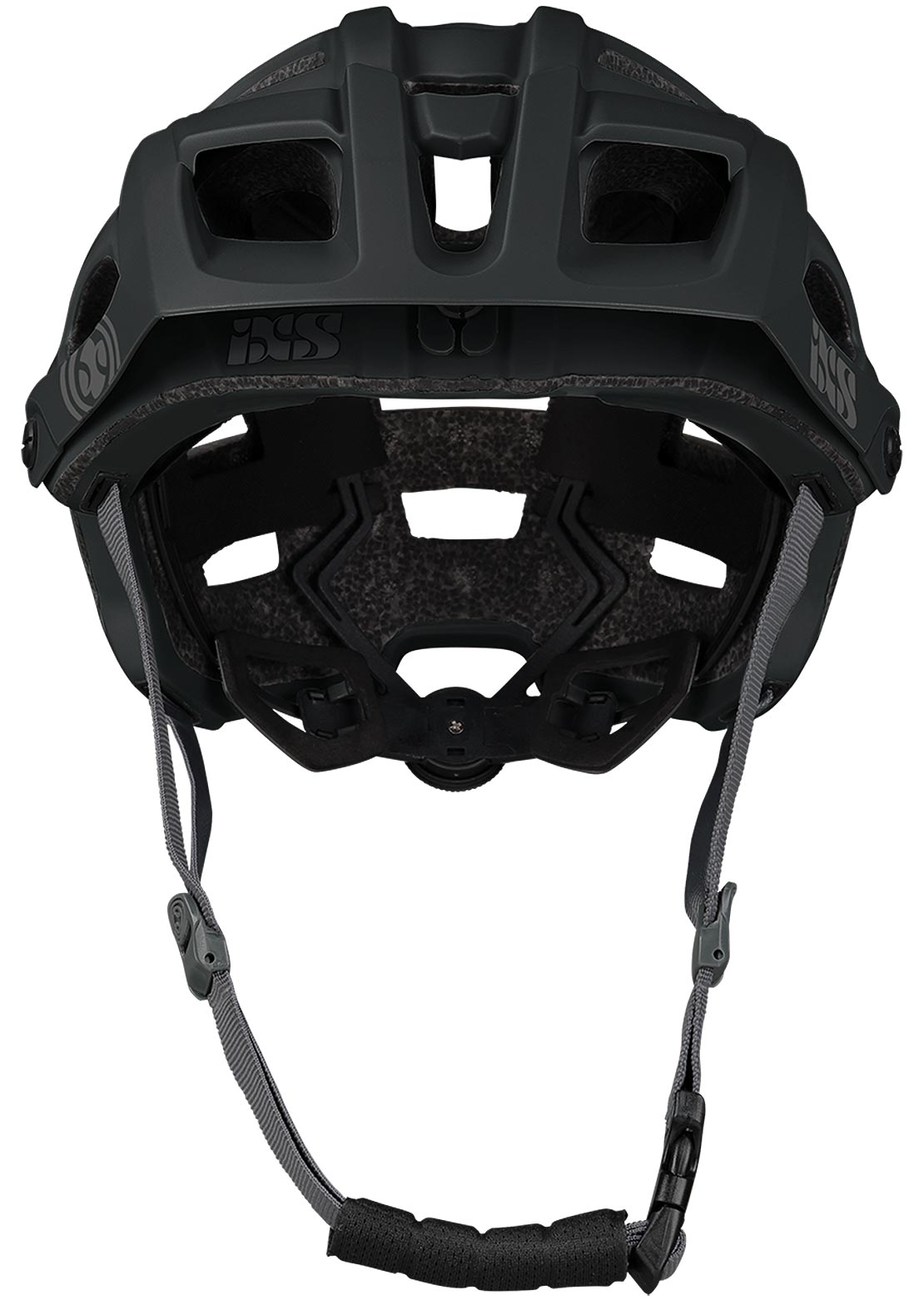 IXS Trail-Evo Mips Helmet Black
