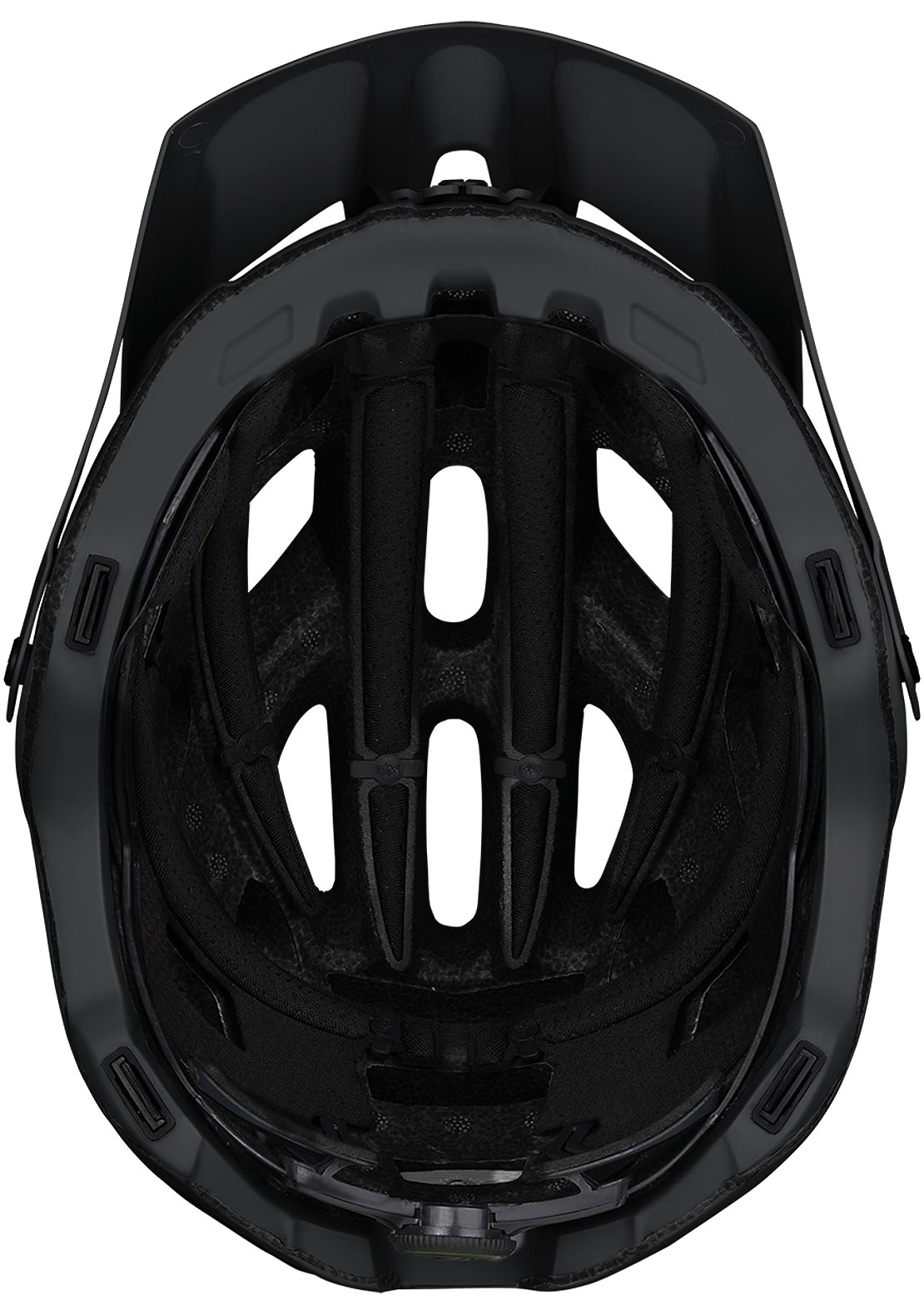 IXS Trail-Evo Mips Helmet Black