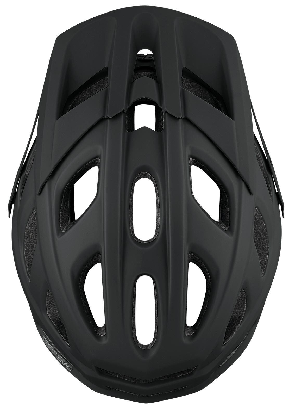 IXS Trail-Evo Mips Helmet Black