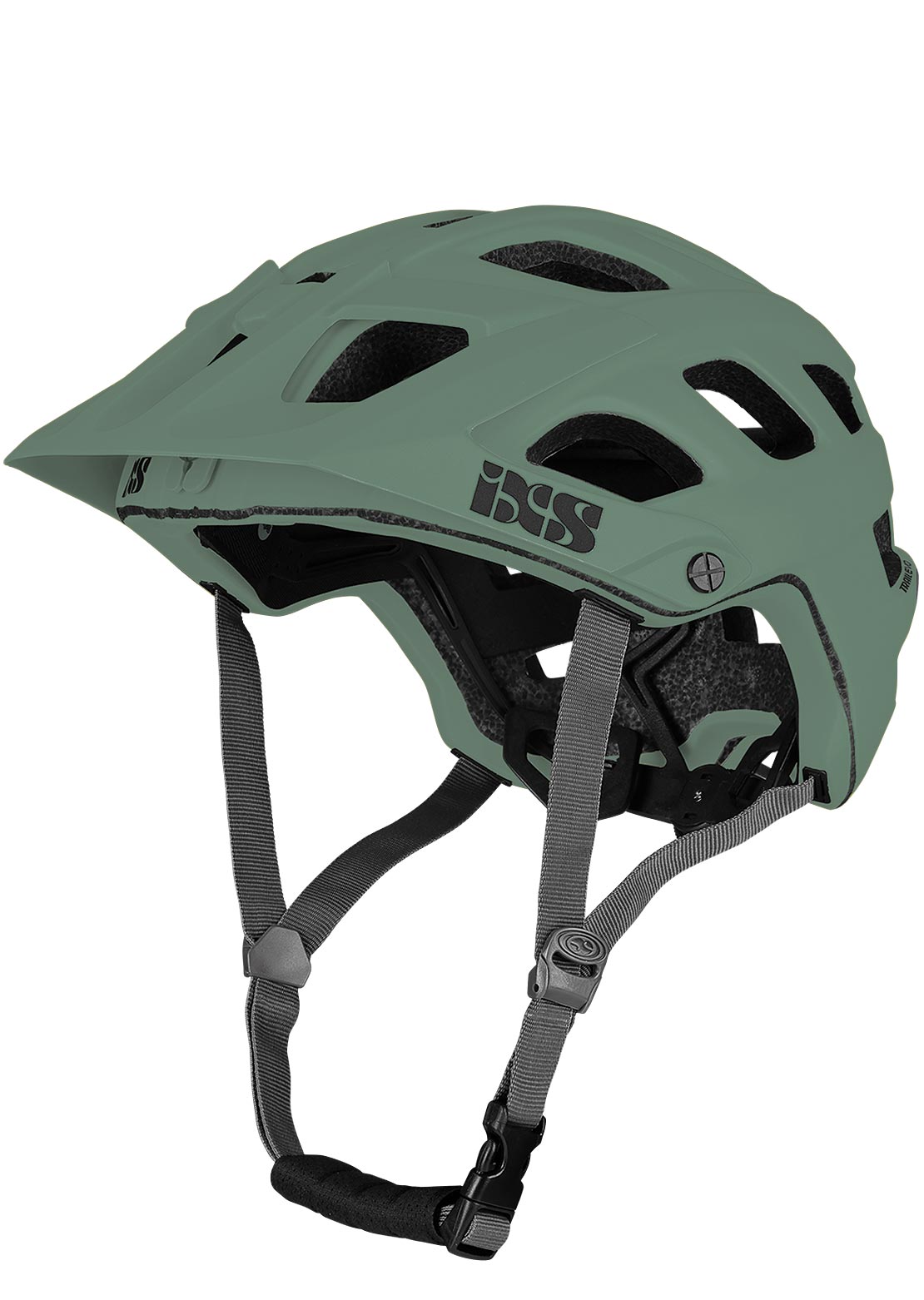 IXS Trail-Evo Mips Helmet Sage