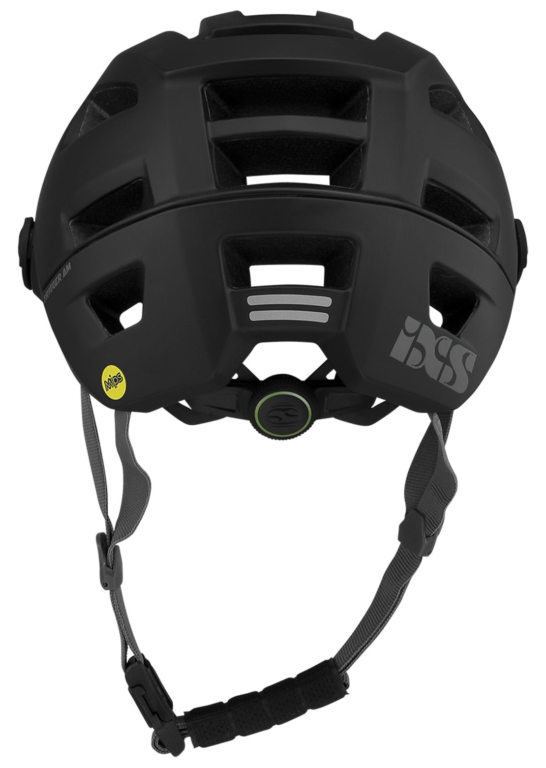 IXS Trigger AM Mips Helmet Black