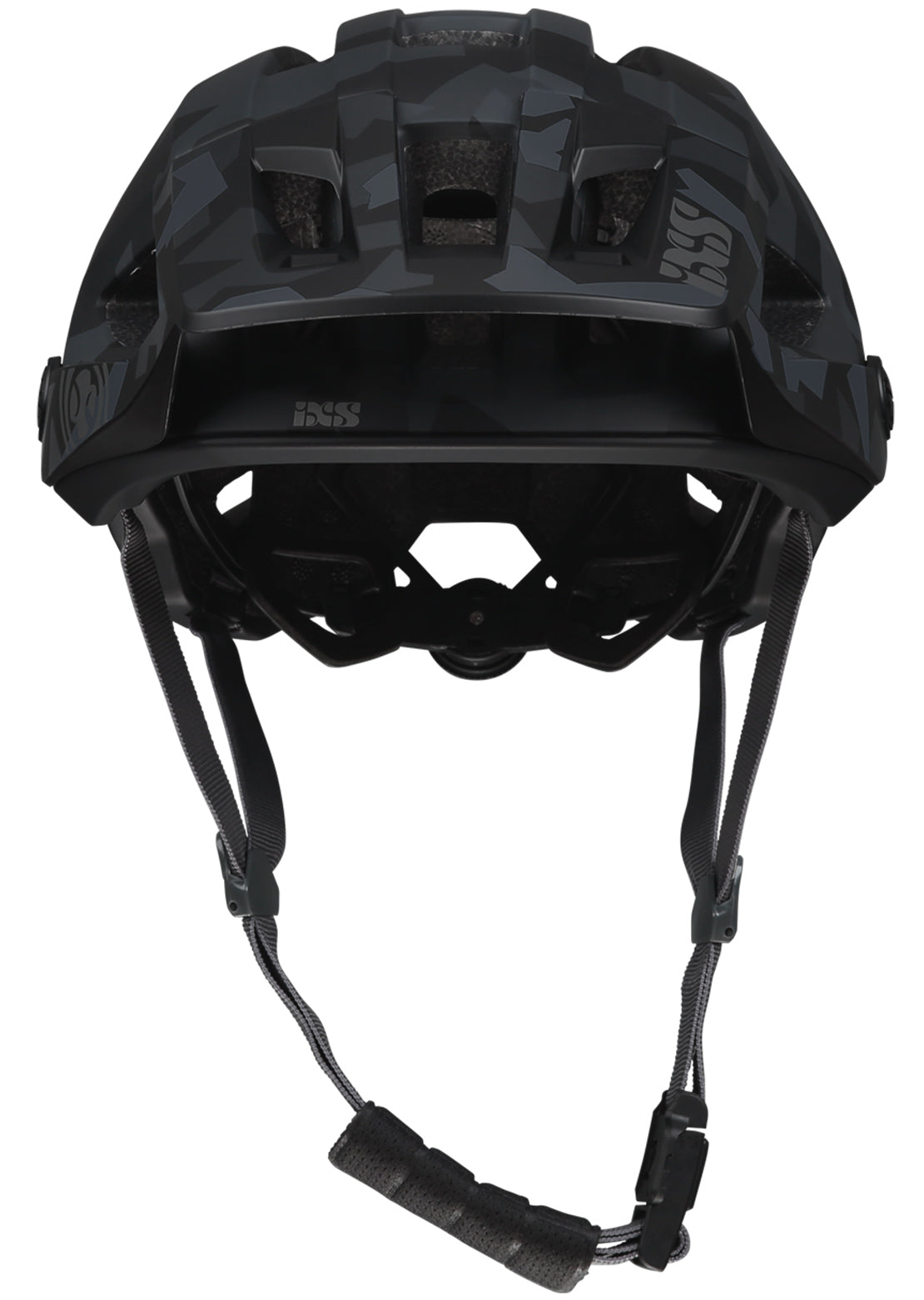 IXS Trigger AM Mips Helmet Camo Black