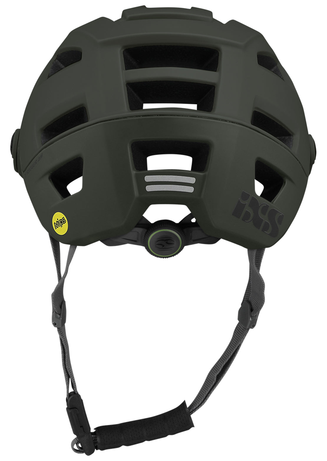 IXS Trigger AM Mips Helmet Graphite