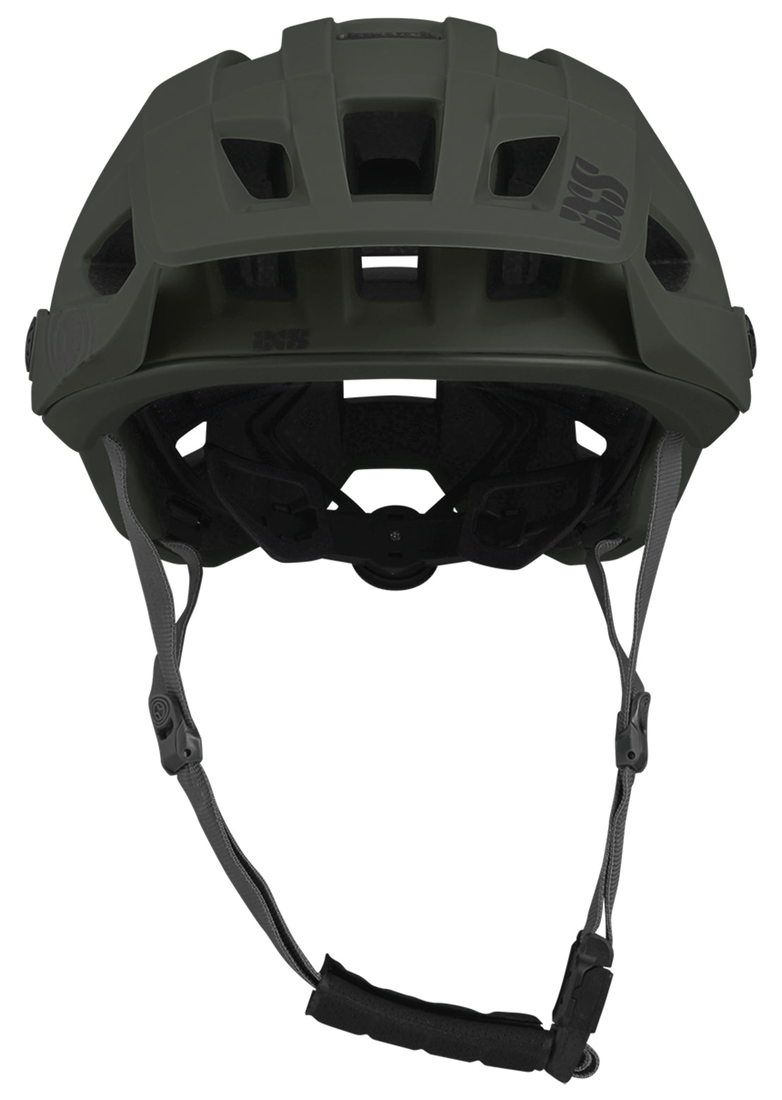 IXS Trigger AM Mips Helmet Graphite