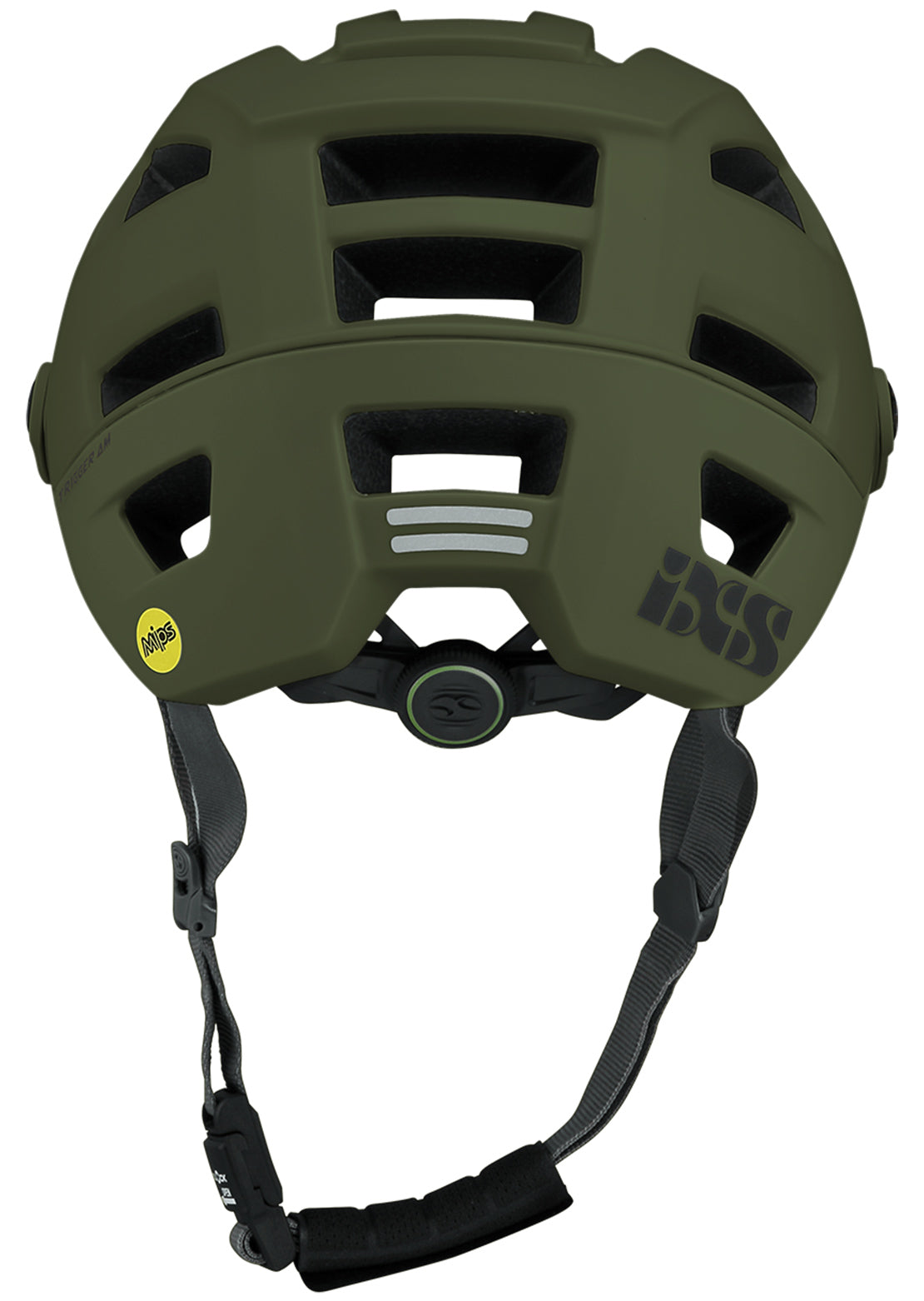 IXS Trigger AM Mips Helmet Olive