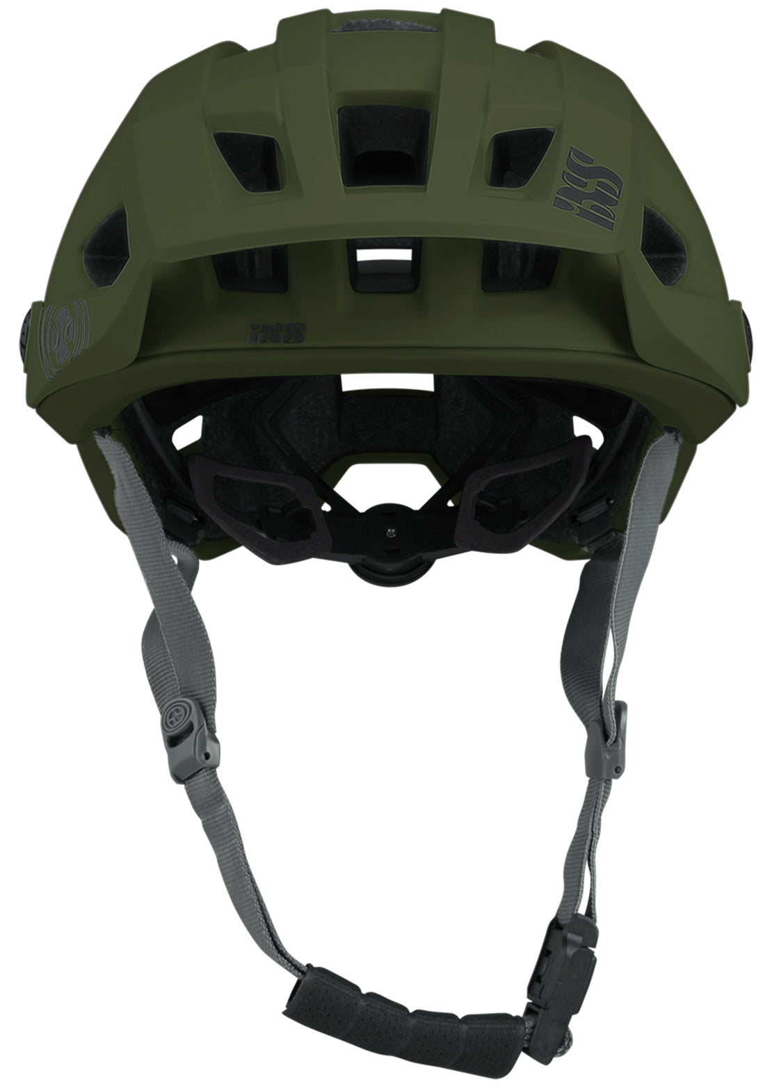 IXS Trigger AM Mips Helmet Olive