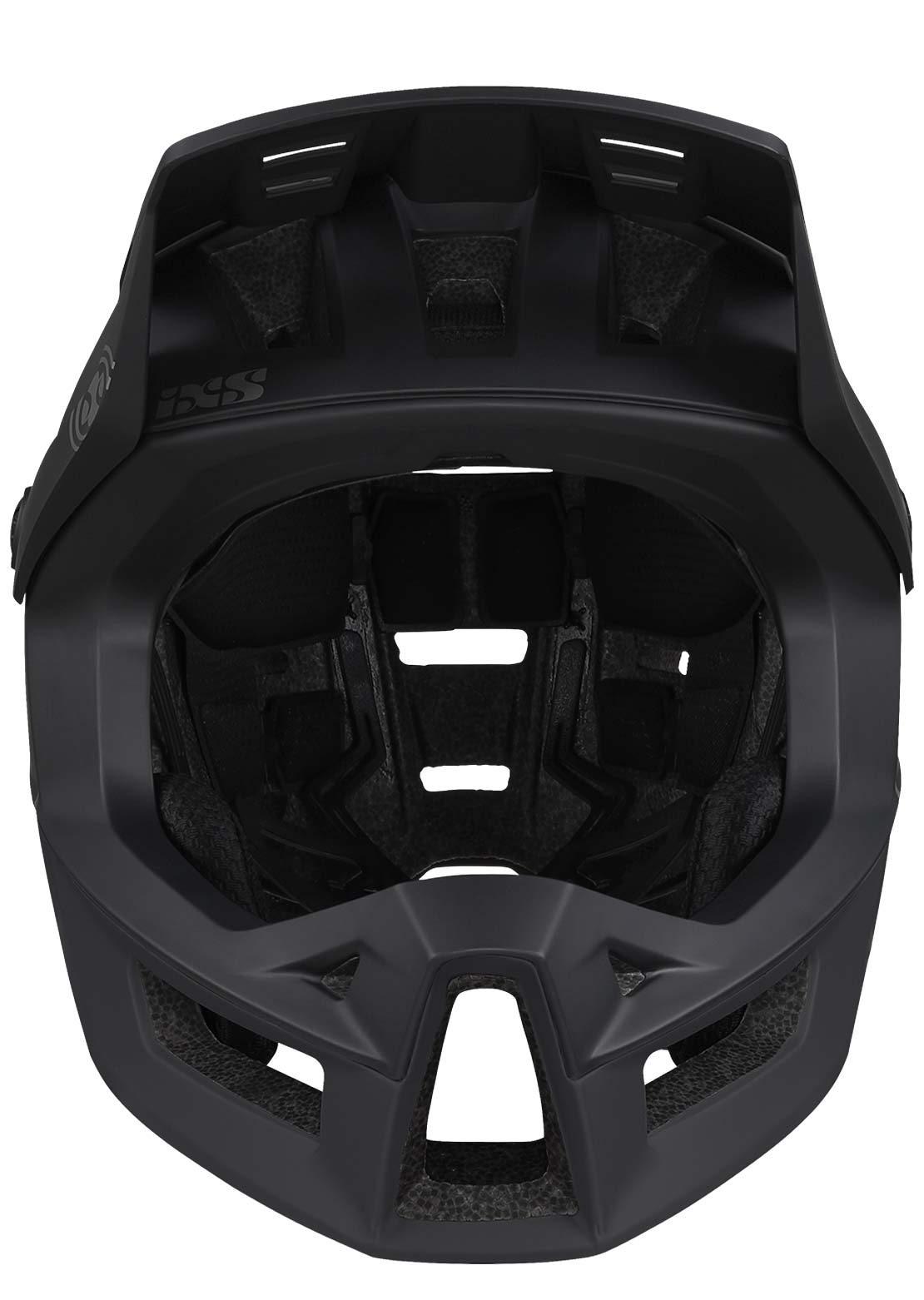 IXS Trigger FF Mips Full Face Helmet Black