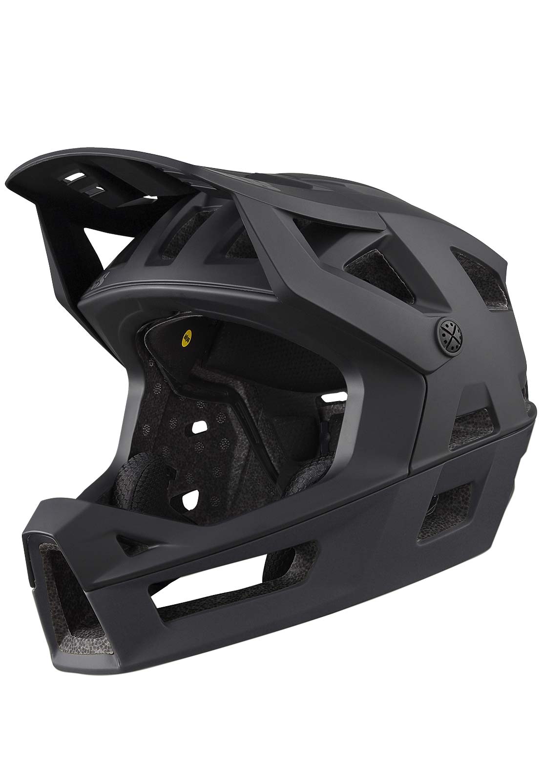 IXS Trigger FF Mips Full Face Helmet Black