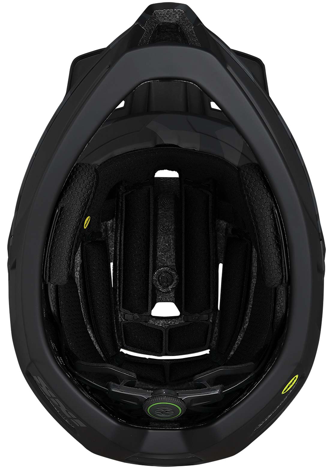 IXS Trigger FF Mips Full Face Helmet Camo Black