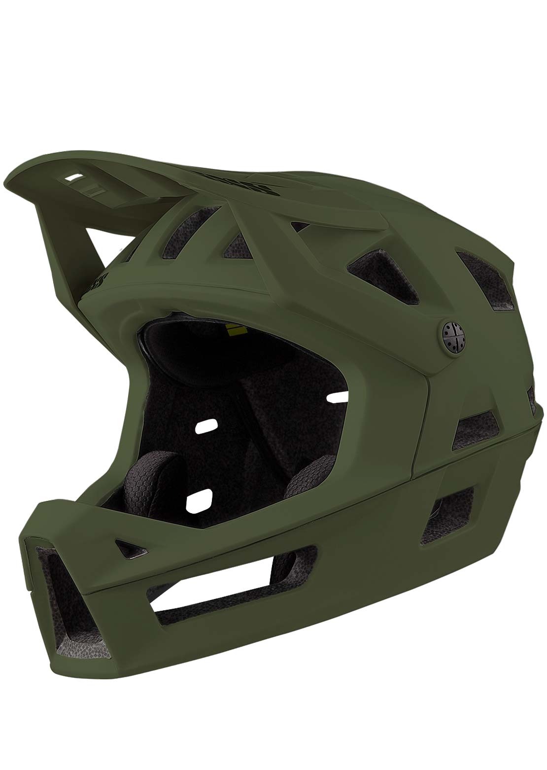 IXS Trigger FF Mips Full Face Helmet Olive