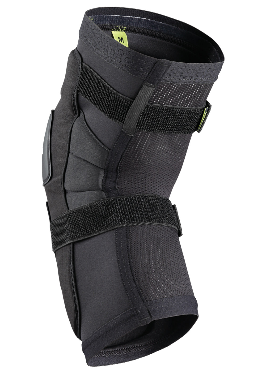 IXS Trigger Race Knee Pads Black