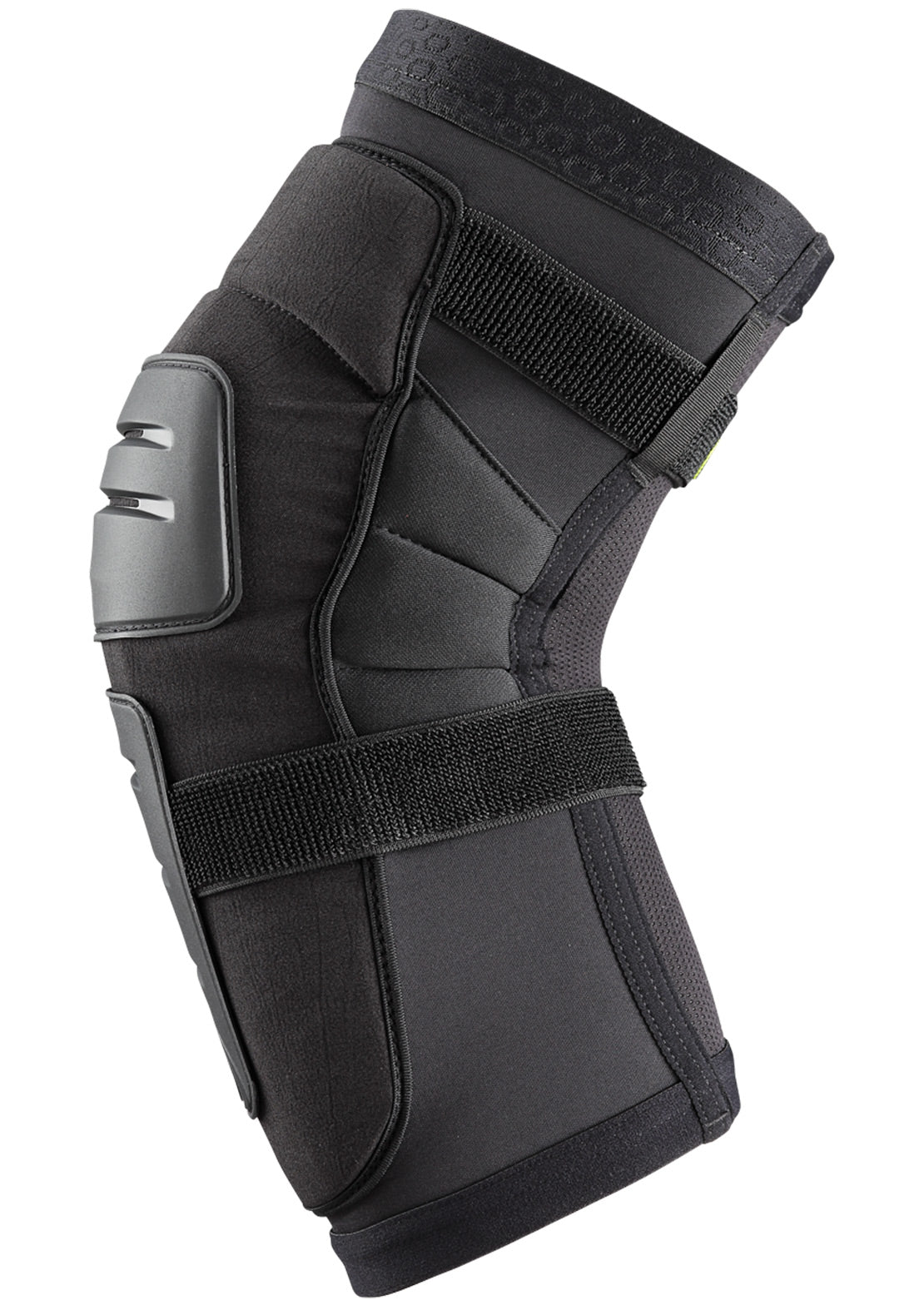 IXS Trigger Race Knee Pads Black