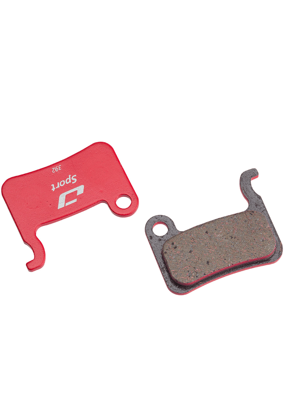 Jagwire Sport Semi-Metallic Shimano M965 Disk Brake Pads