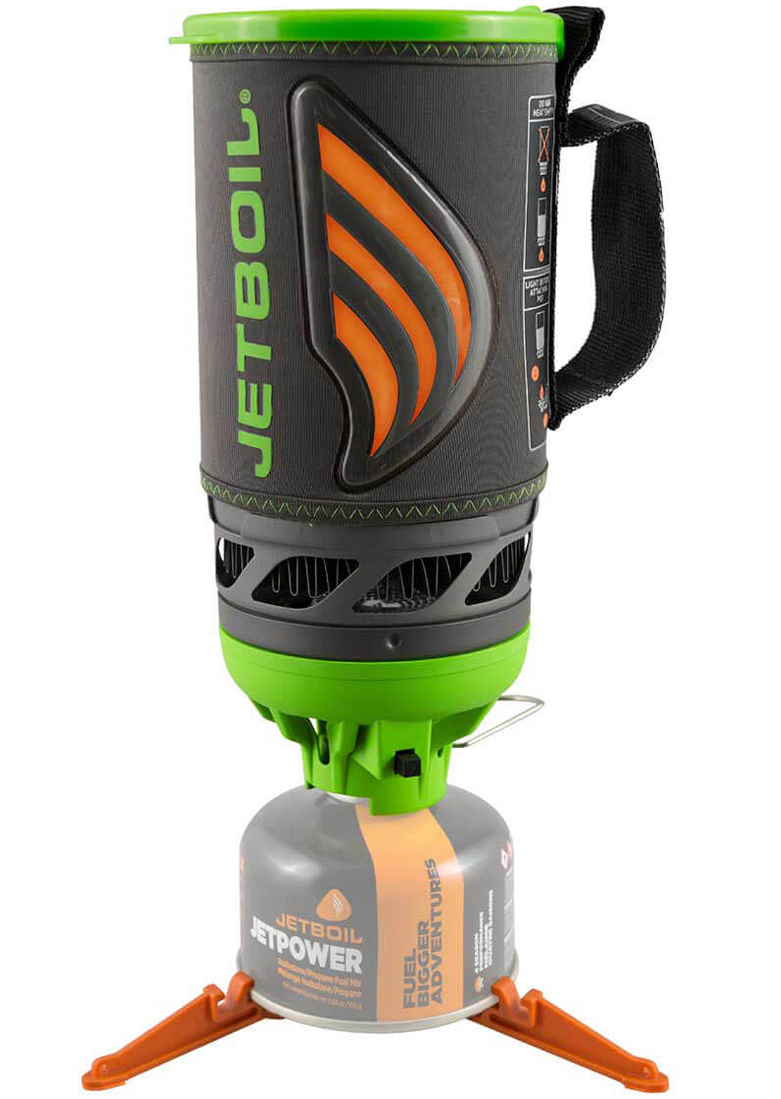 Jetboil Flash JavaKit Stove Ecto