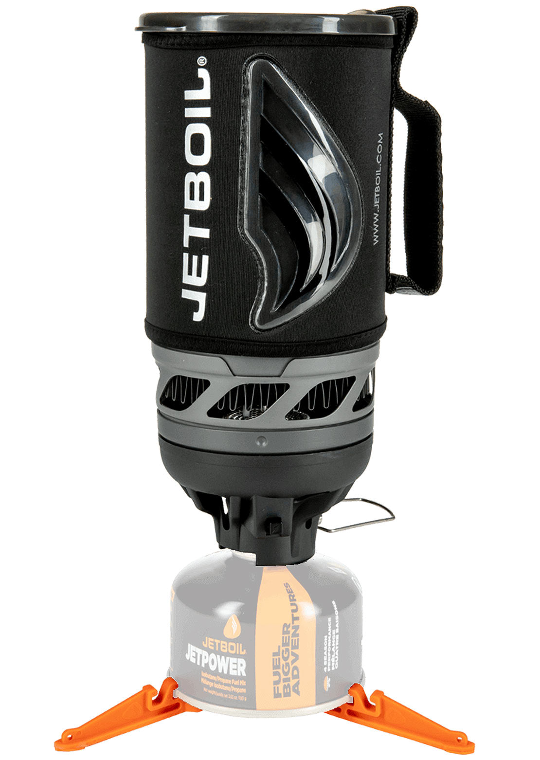 Jetboil Flash Stove Carbon