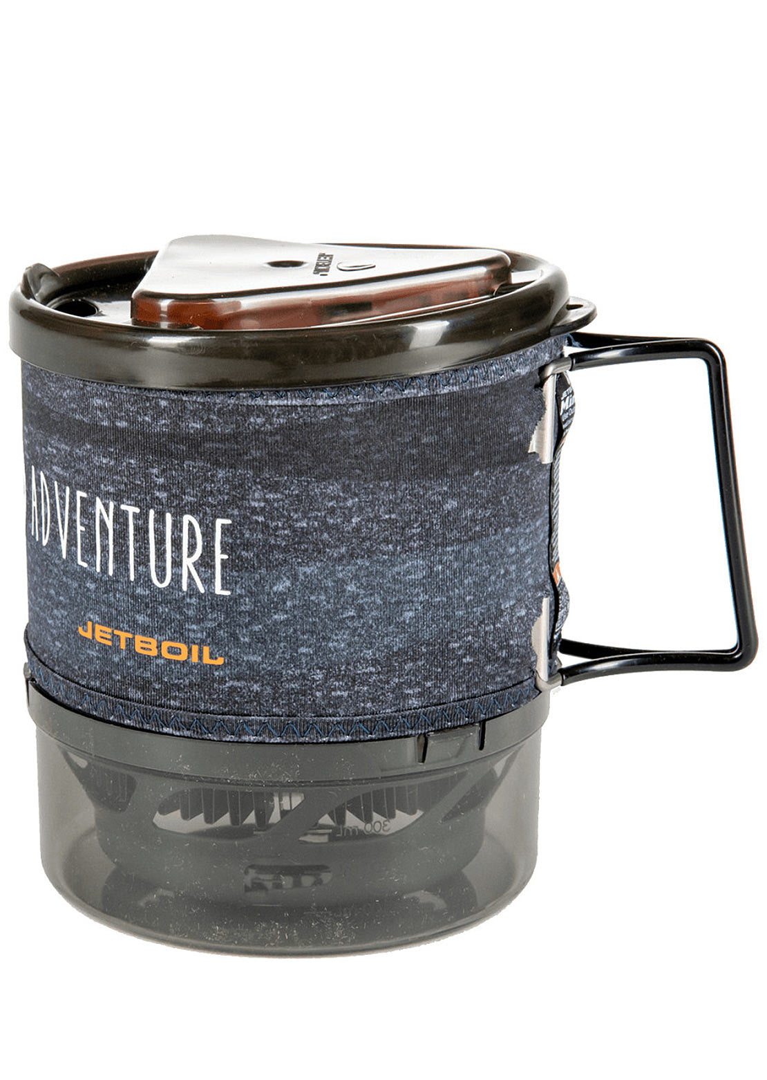 Jetboil MiniMo Stove Adventure