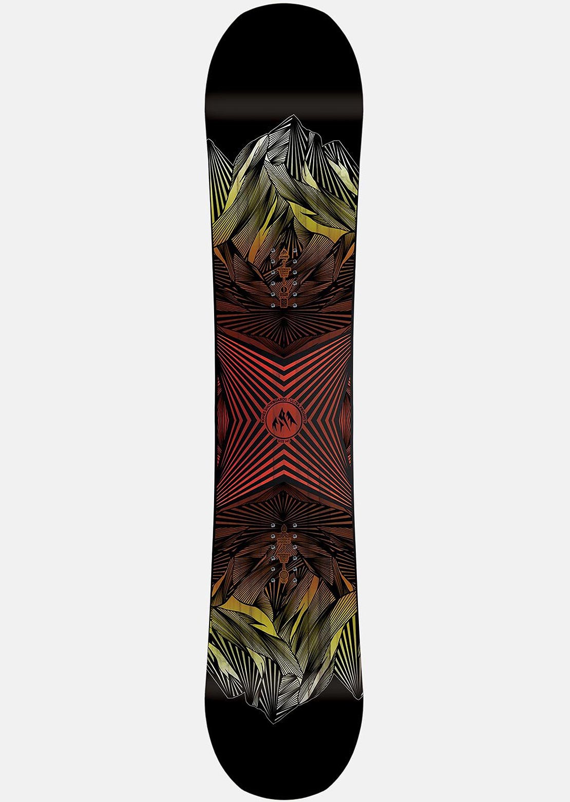 Jones Junior Ultra Prodigy Snowboard