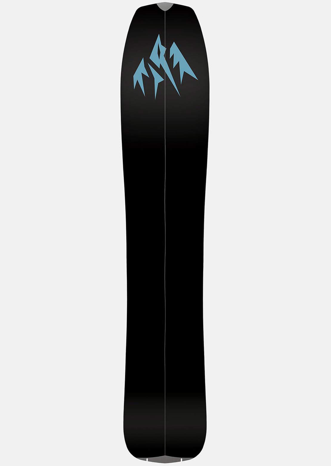 Jones Men&#39;s Mind Expander Splitboard