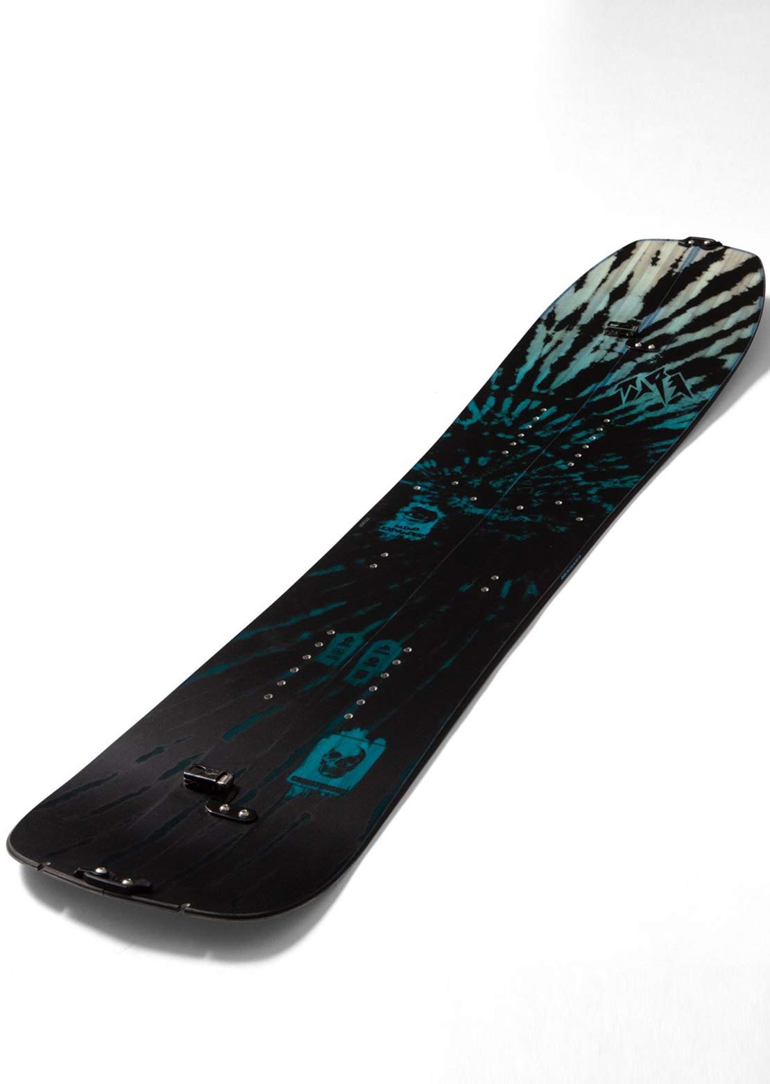 Jones Men&#39;s Mind Expander Splitboard