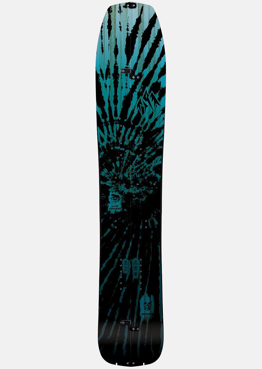 Jones Men&#39;s Mind Expander Splitboard