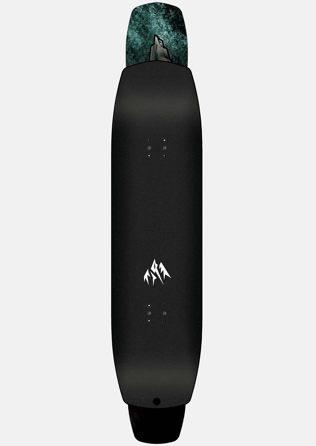Jones Men&#39;s Mountain Snowskate Snowboard