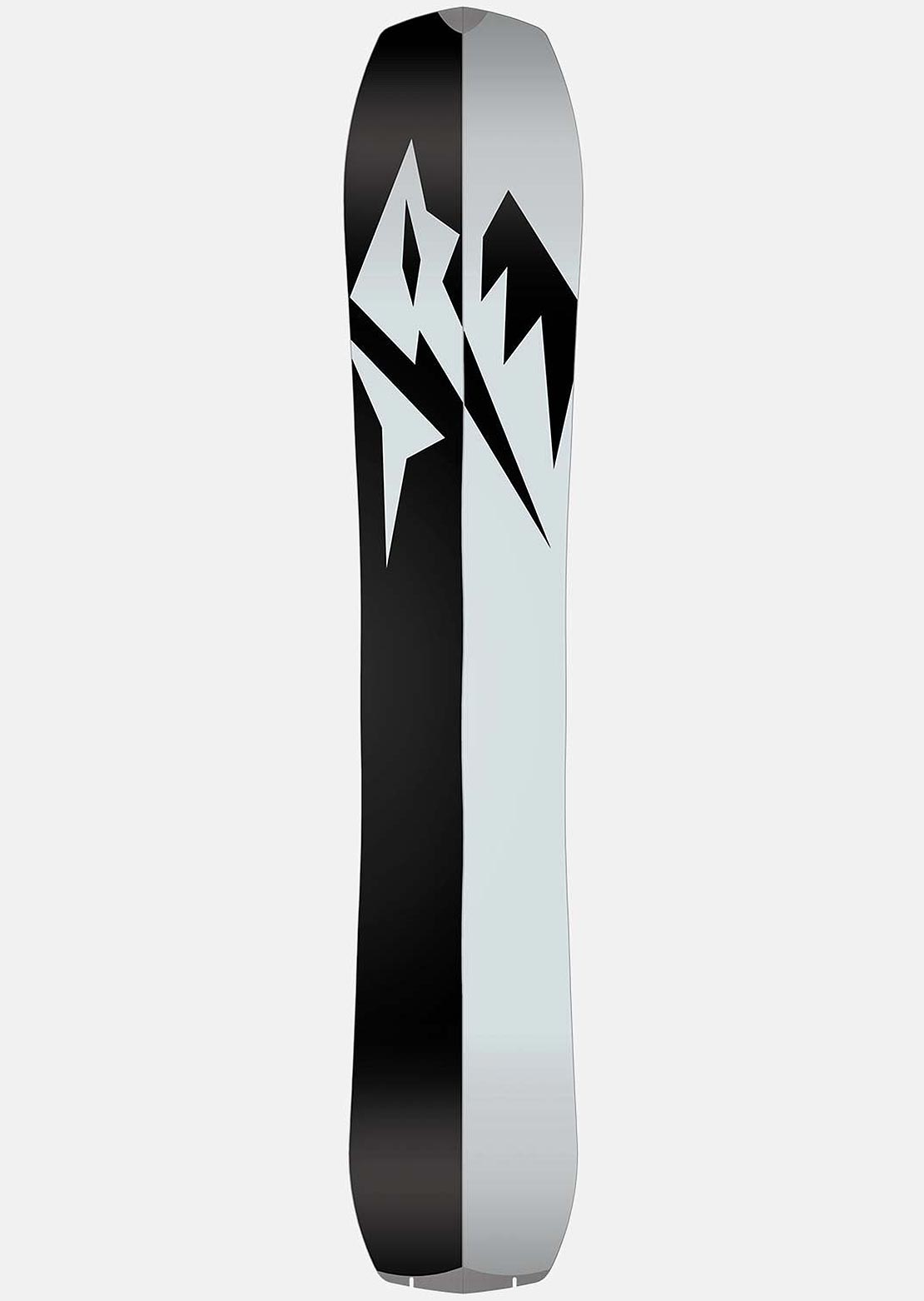 Jones Men's Solution Splitboard