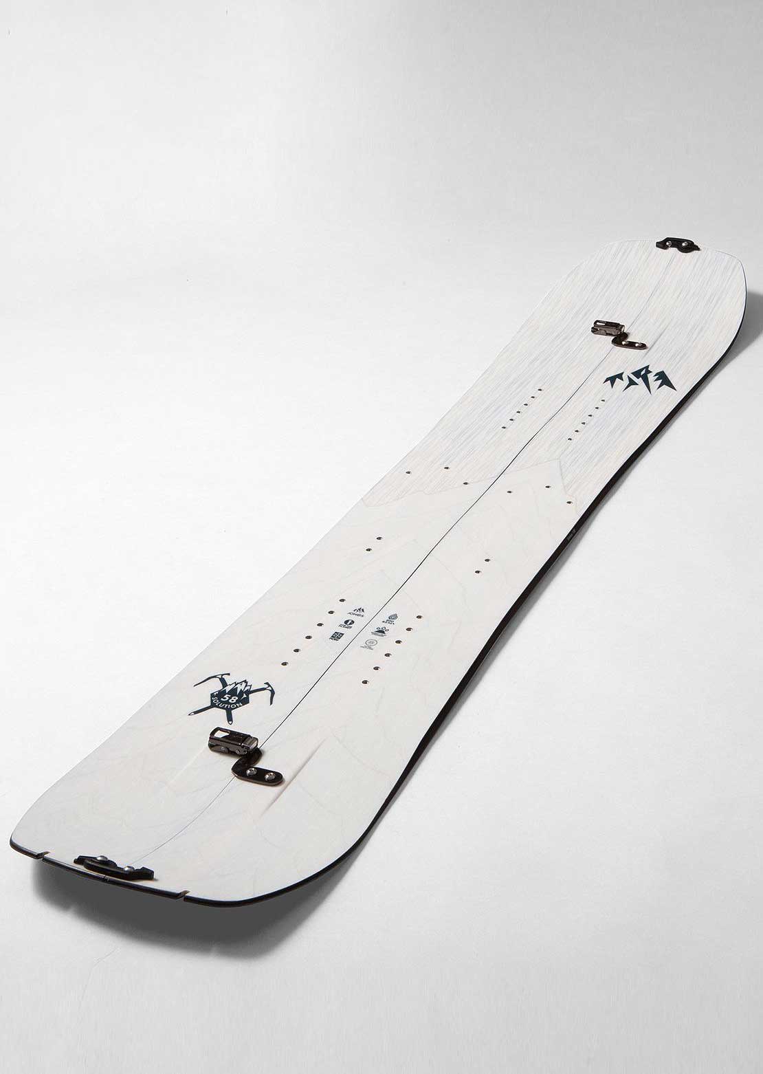 Jones Men&#39;s Solution Splitboard