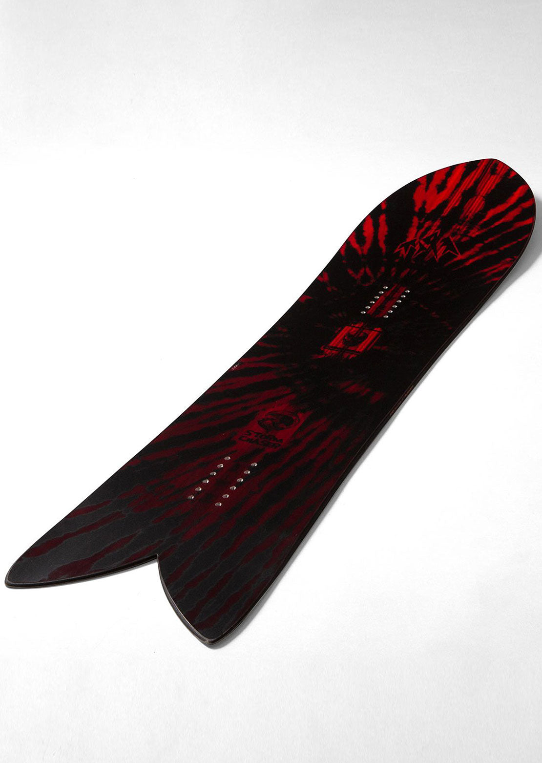 Jones Men&#39;s Storm Chaser Snowboard
