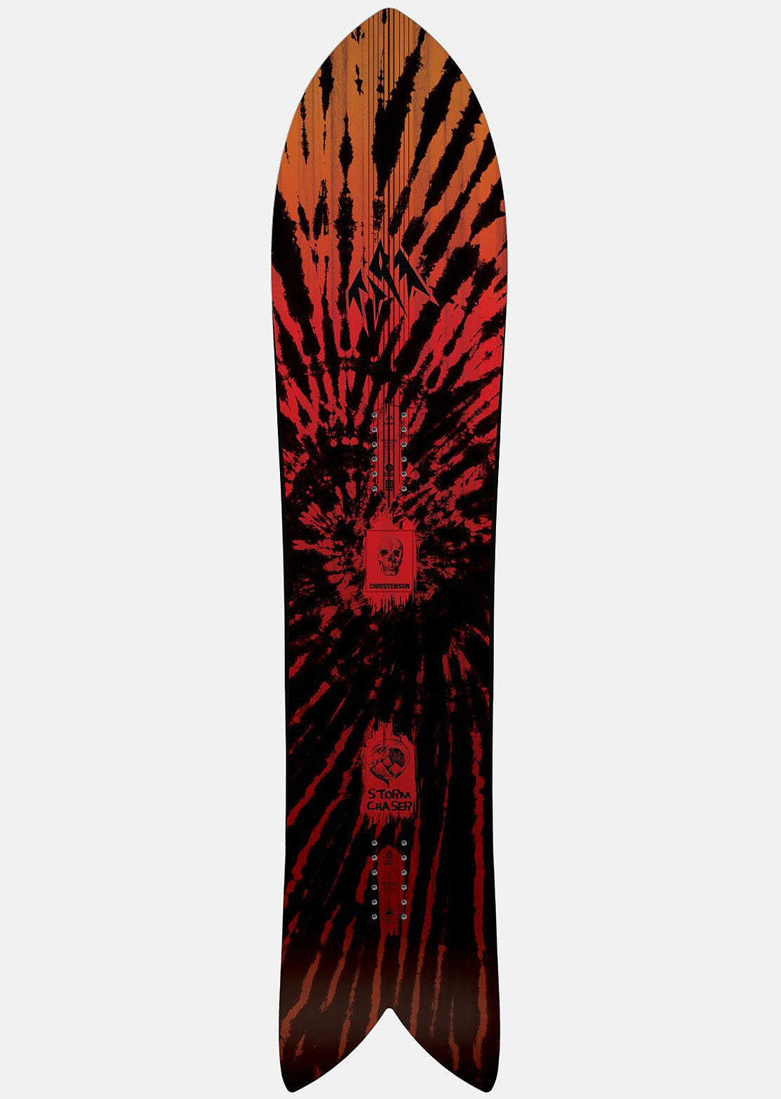 Jones Men&#39;s Storm Chaser Snowboard