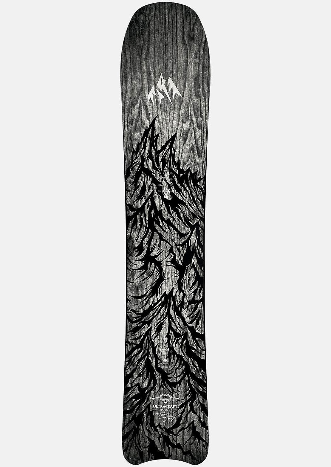 Jones Men's Ultracraft Snowboard
