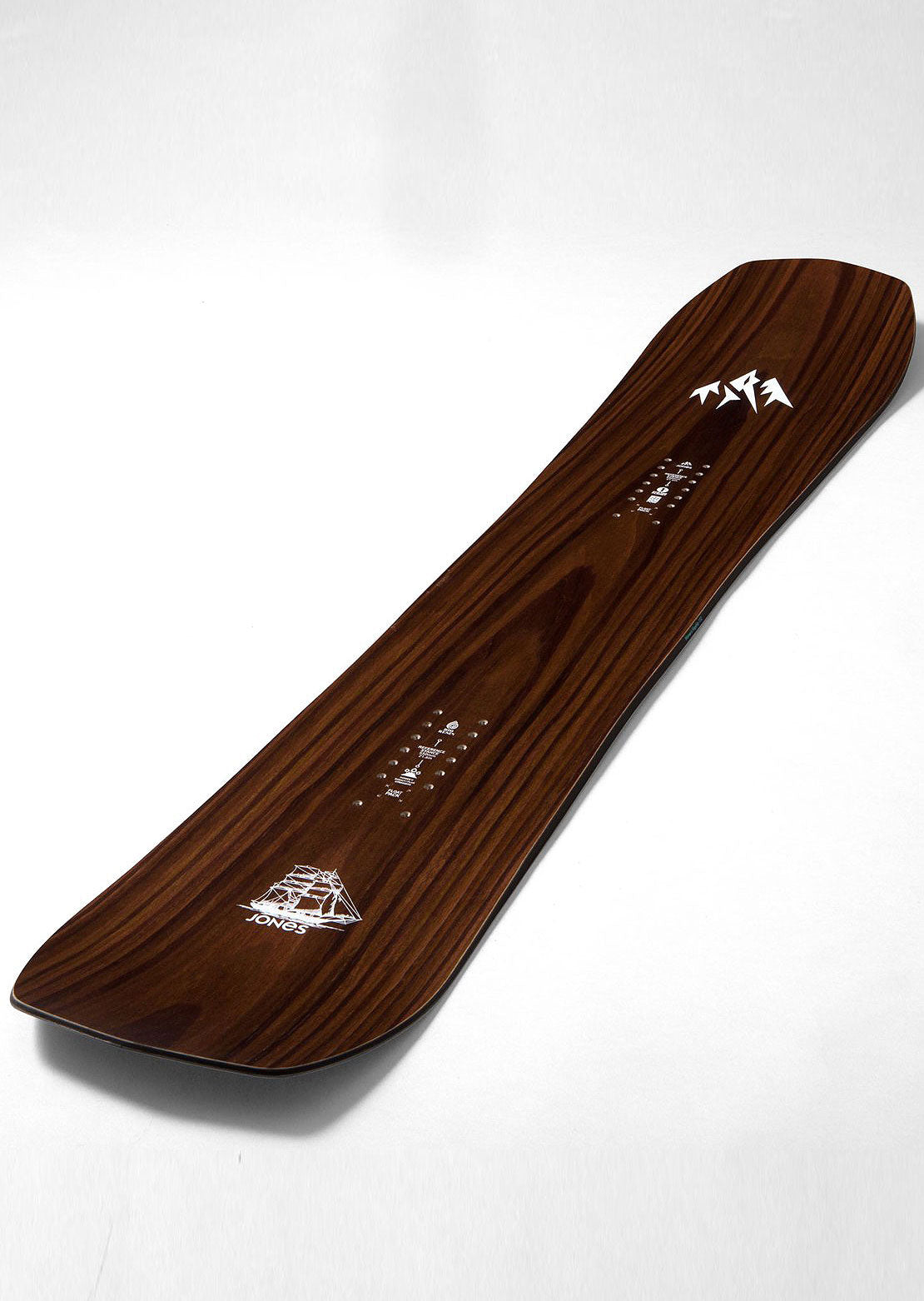 Jones Women&#39;s Flagship Snowboard
