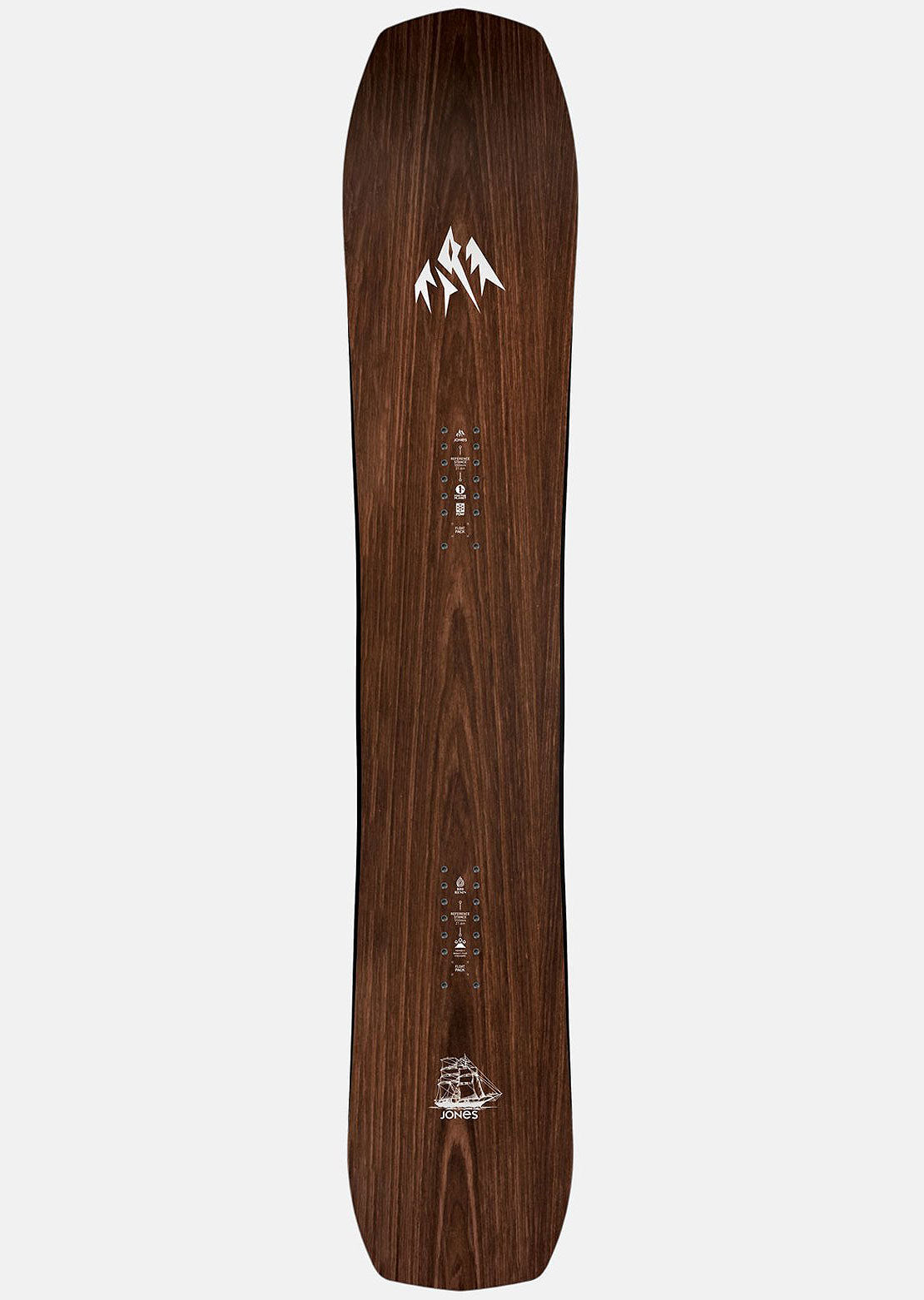 Jones Women&#39;s Flagship Snowboard