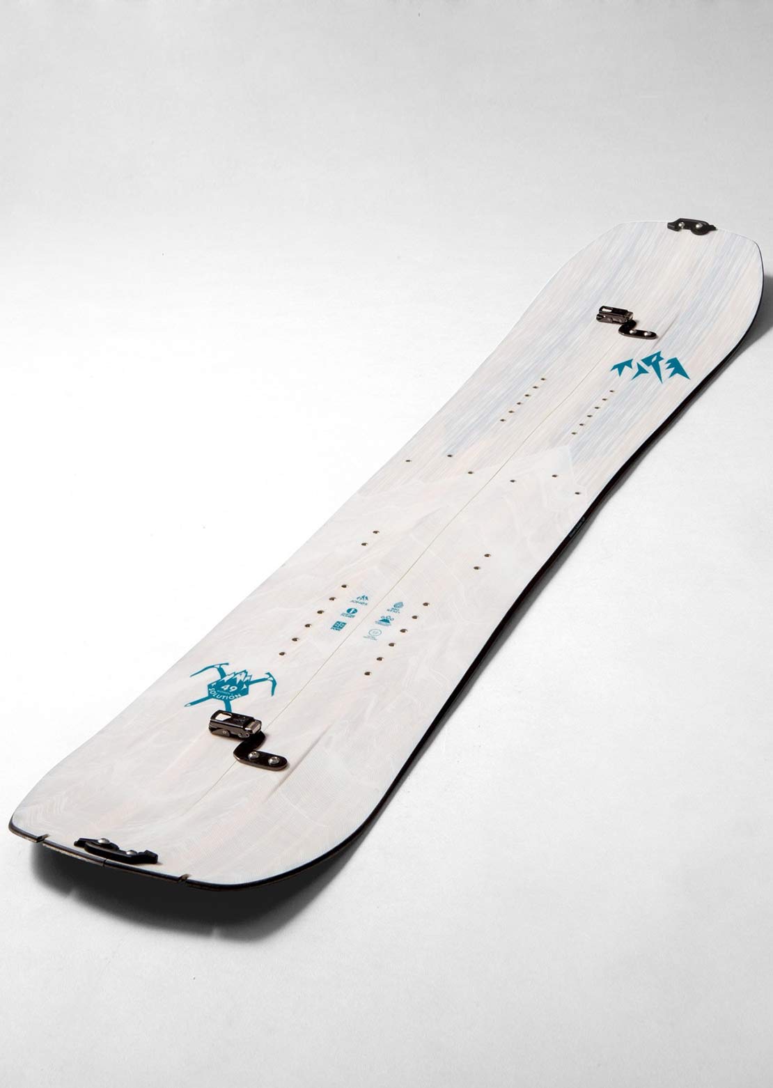 Jones Women&#39;s Solution Splitboard