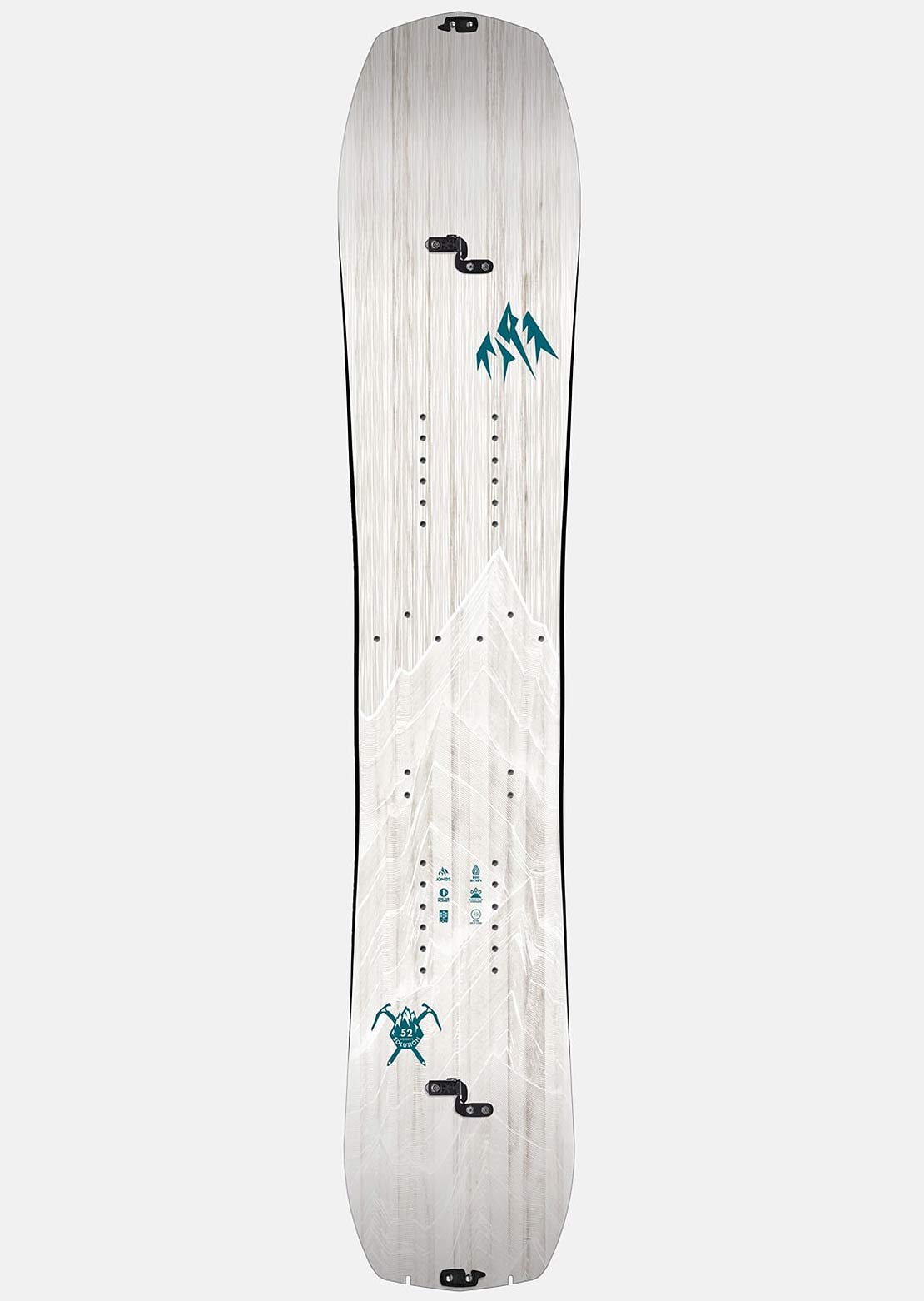 Jones Women&#39;s Solution Splitboard