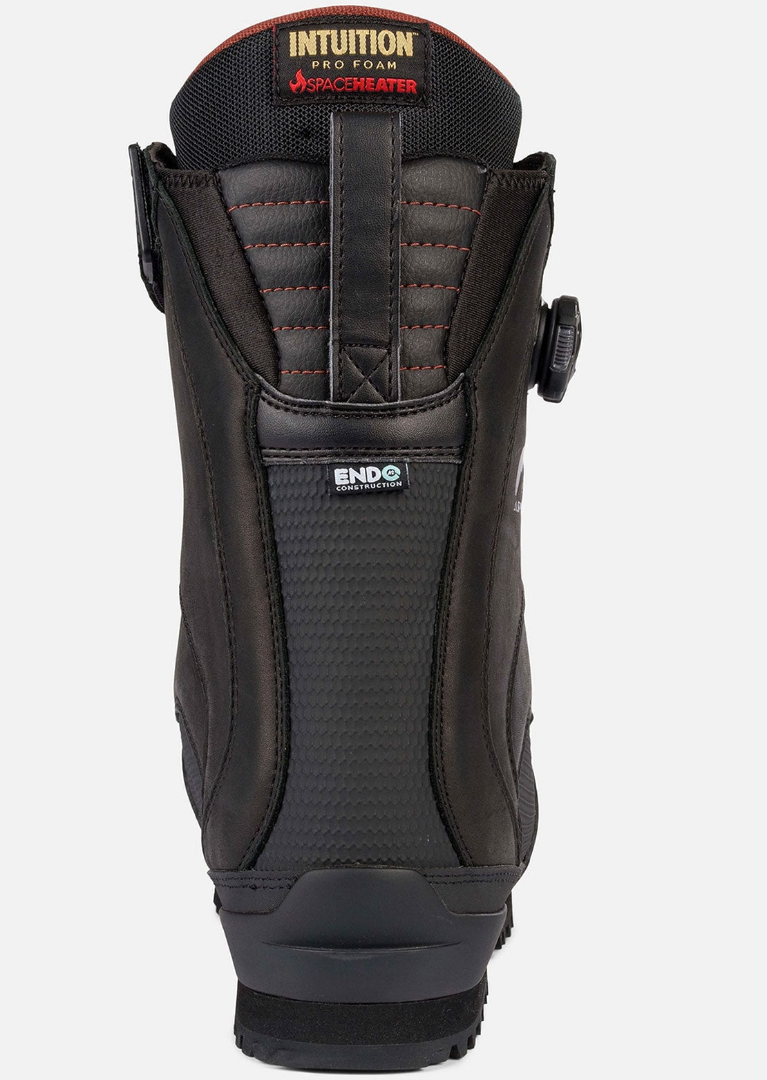 K2 Aspect Splitboard Boots Black