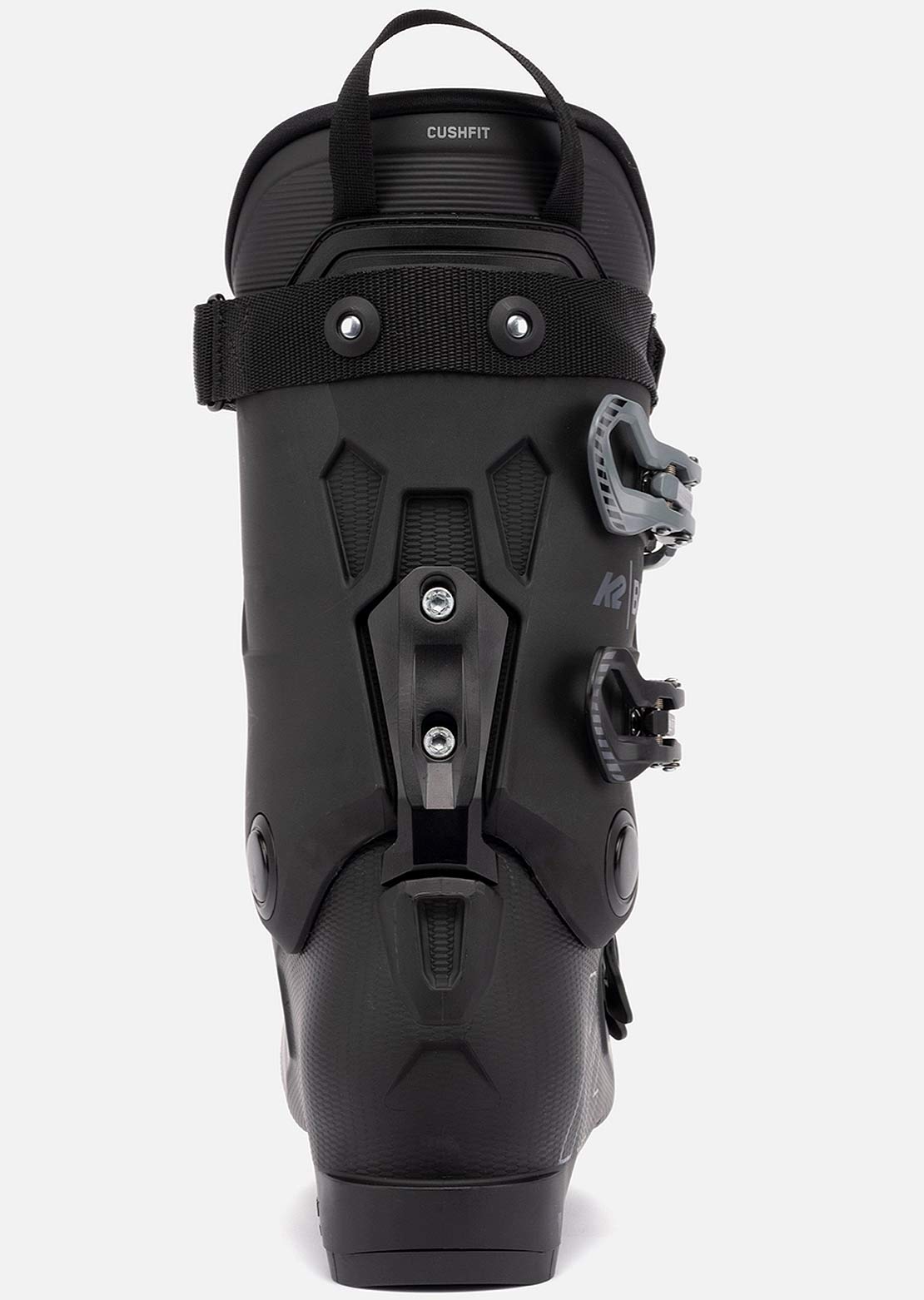 K2 Men&#39;s BFC 80 Ski Boots Black