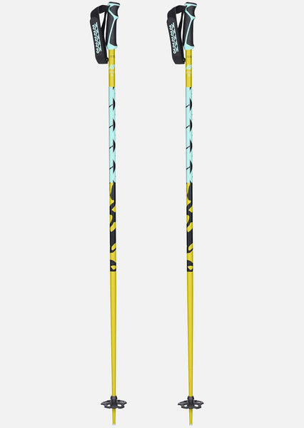 k2 freeride pro ski K2 Men's Freeride 18 Ski Poles