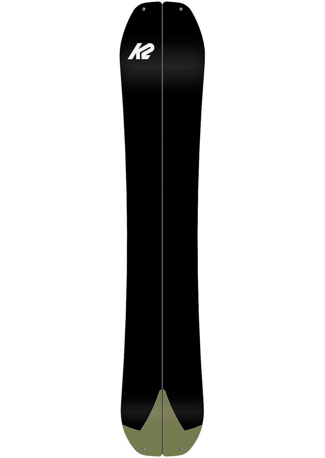 K2 Men&#39;s Marauder Splitboard Package